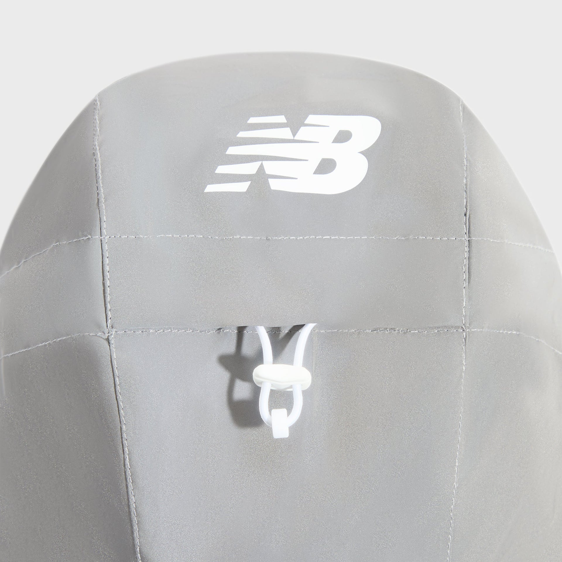 Kith & New Balance Reflective Jacket - Reflective