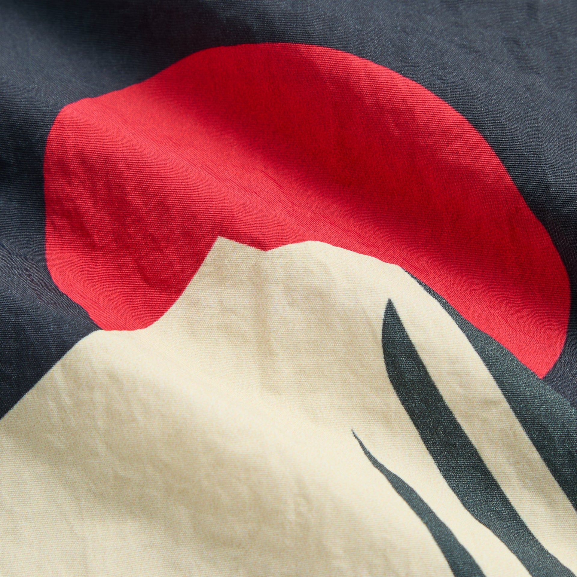 Kith for Columbia Reversible Montsuki Jacket - Nocturnal