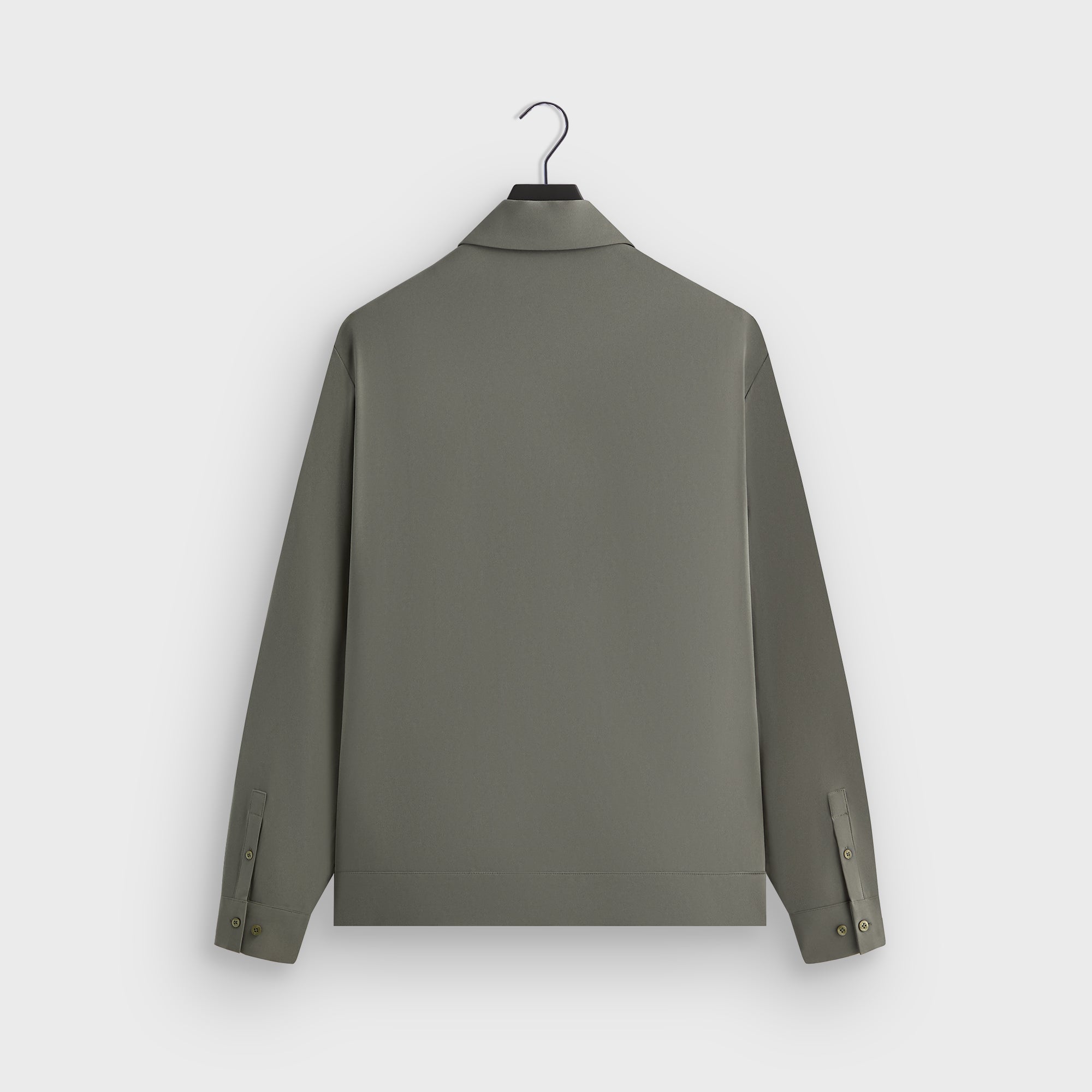 Kith Connor Blouson Jacket - Rhizome – Kith Canada