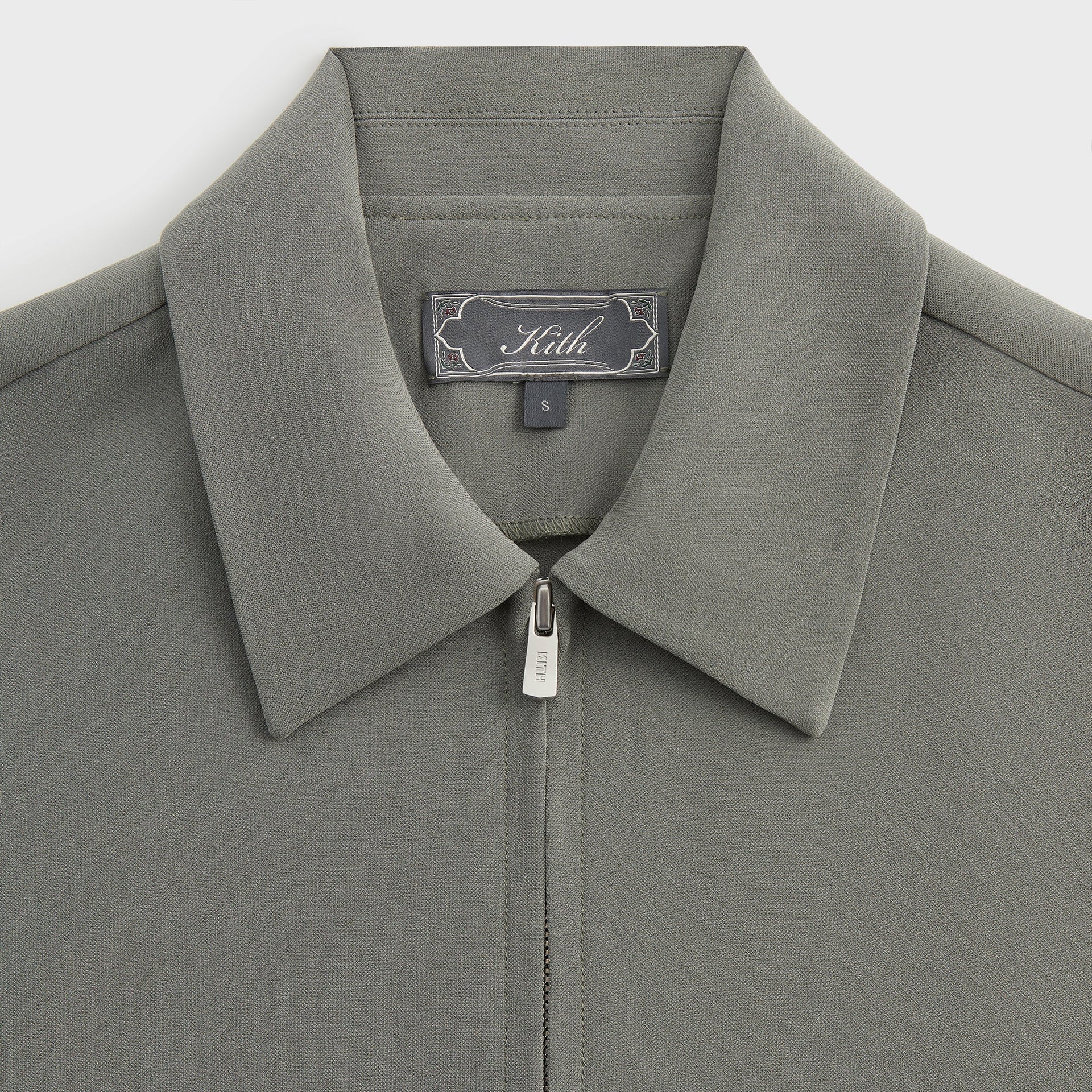 Veste blouson Kith Connor - Rhizome PH