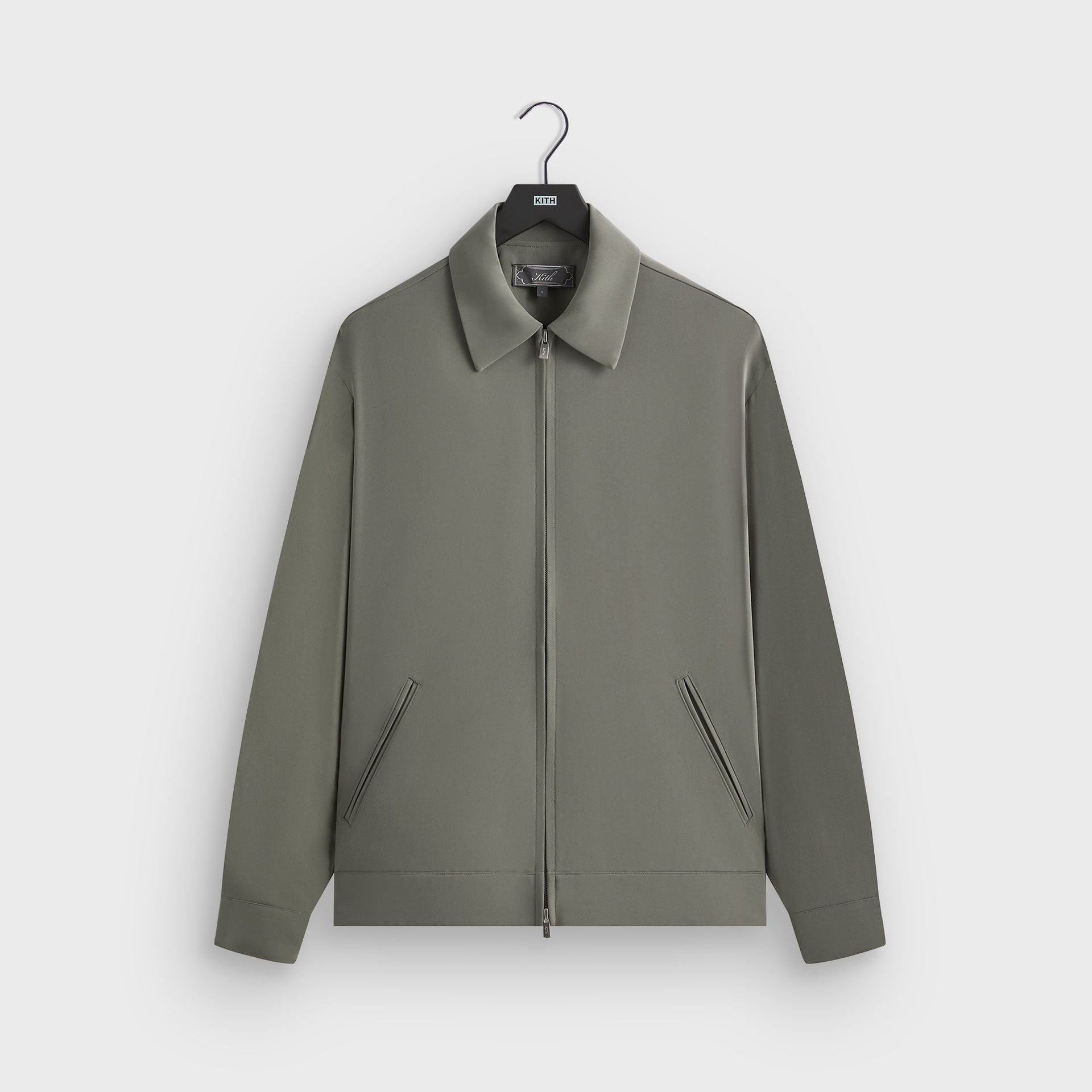 Kith Connor Blouson Jacket - Rhizome