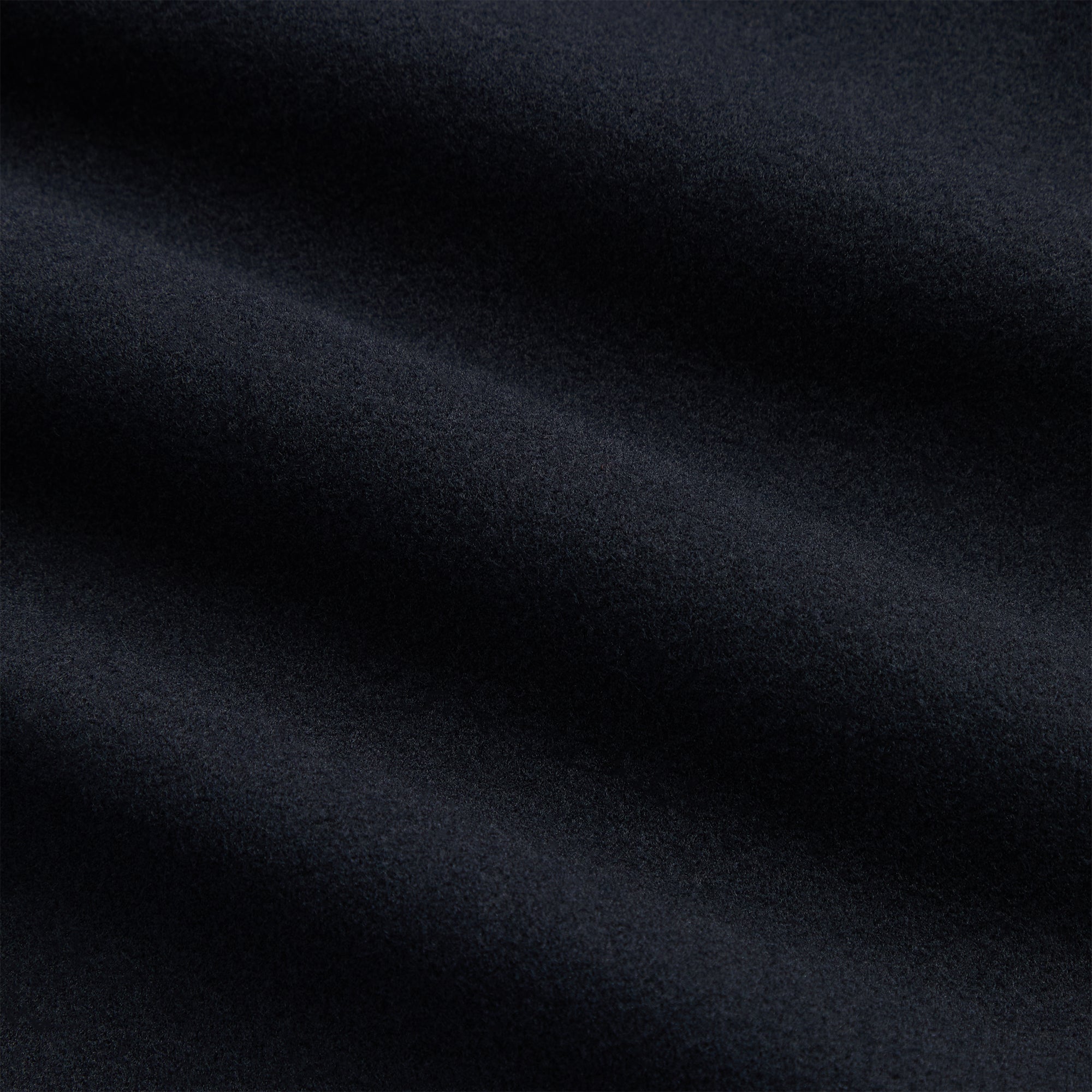 Kith Felted Jersey Savion Jacket - Ink – Kith Canada