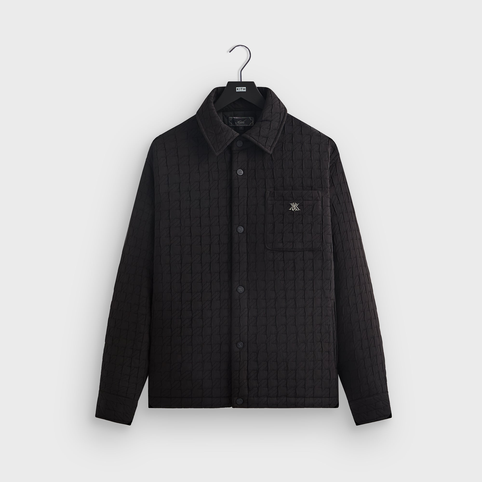 kithコットンシャツ Men's Designer Button-Up Shirts | Kith Canada