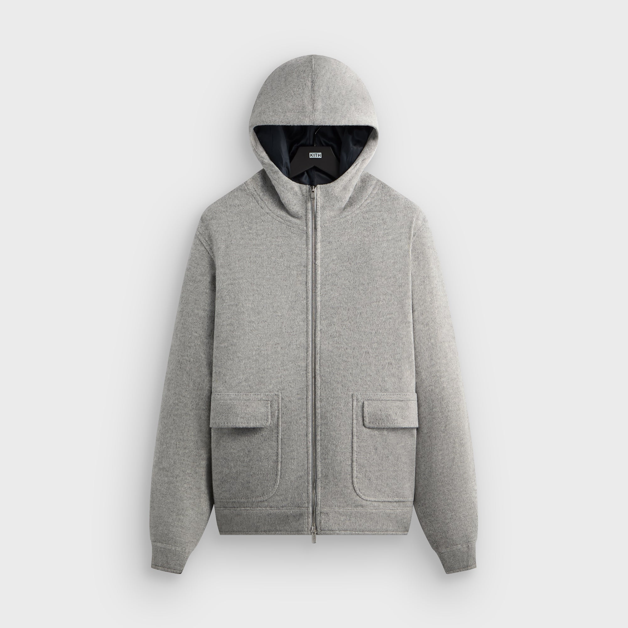 KITH ヴィンテージ　フーディ　XL Kith Hoodies | Kith Canada