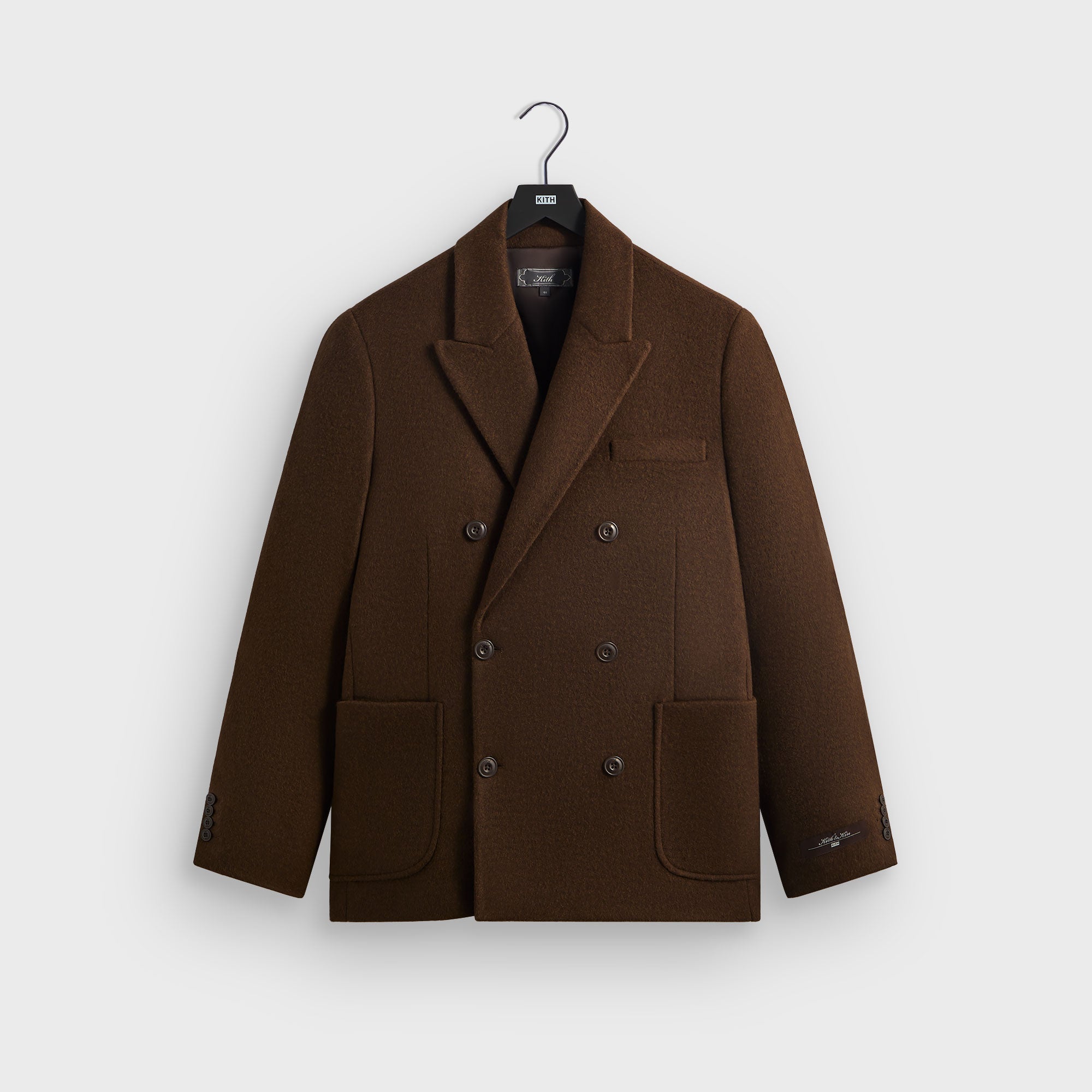 Kith Outerwear - Blazers | Kith CA – Kith Canada