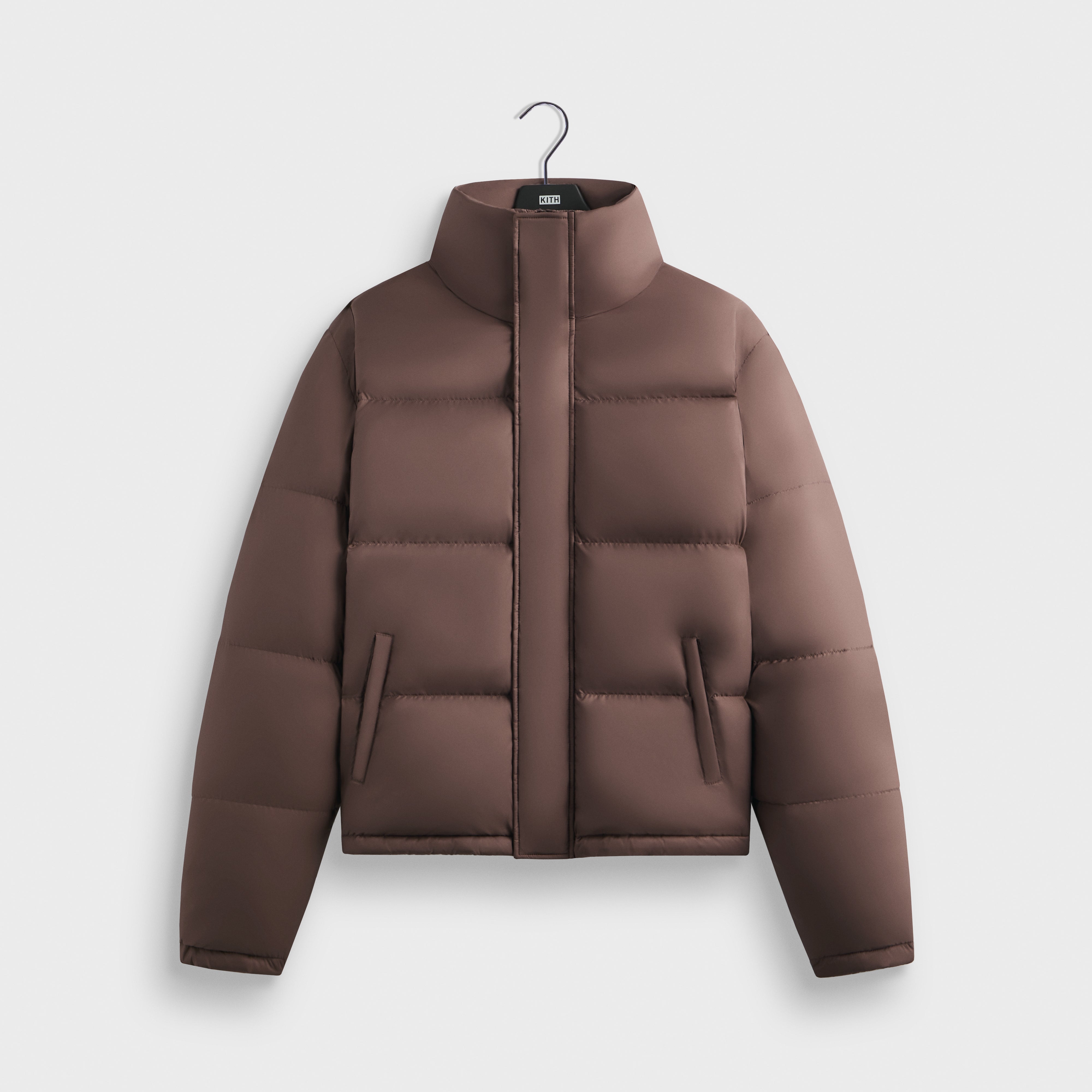 Kith Outerwear - Puffer Jackets | Kith CA – Kith Canada