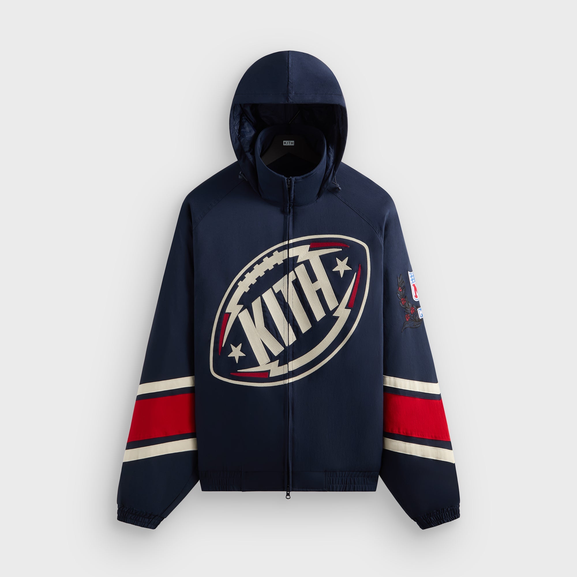 Mens Apparel - Outerwear | Kith Canada