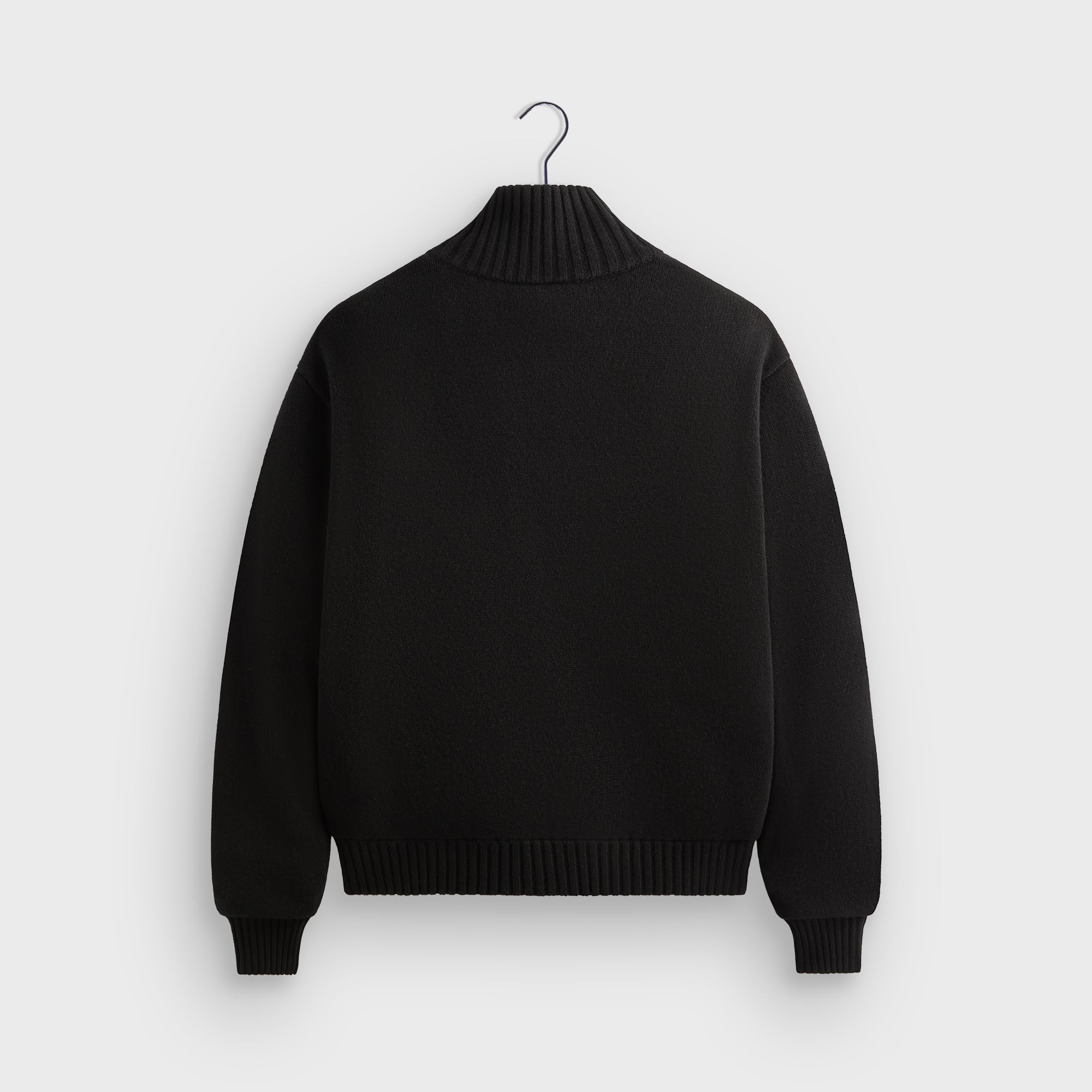 &Kin Darwin Knit Puffer - Black – Kith Canada