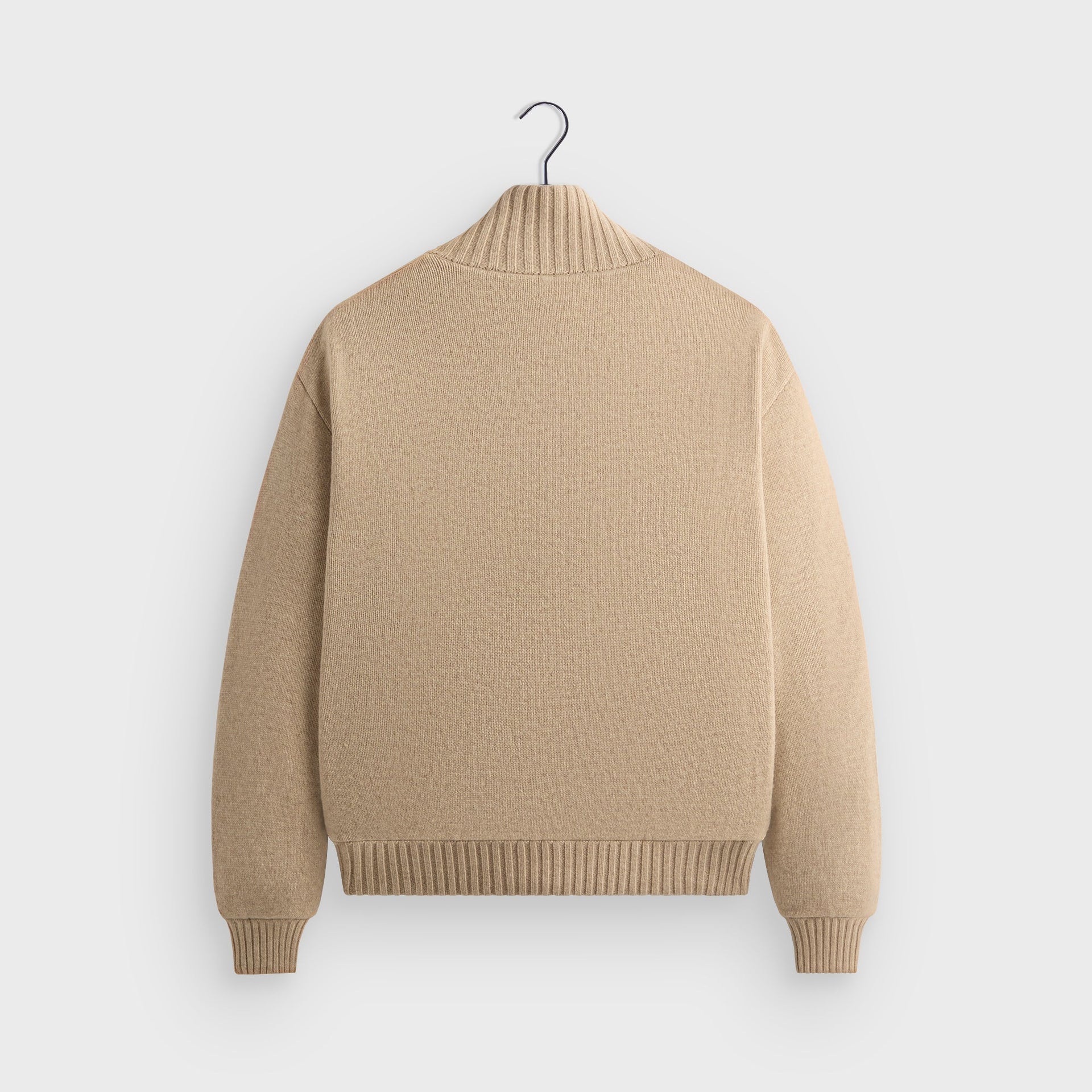 &Kin Darwin Knit Puffer - Canvas