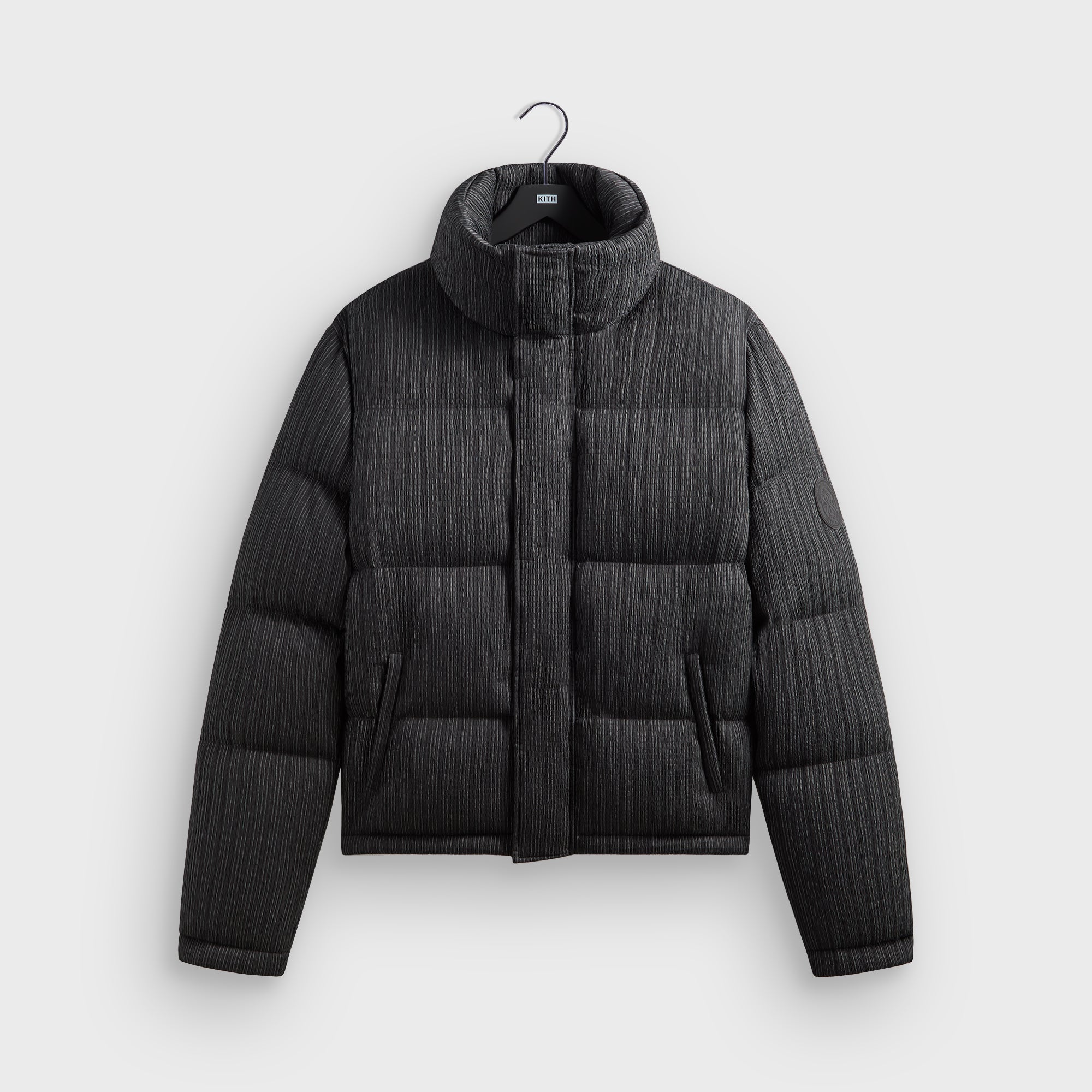 Kith Outerwear | Kith Canada