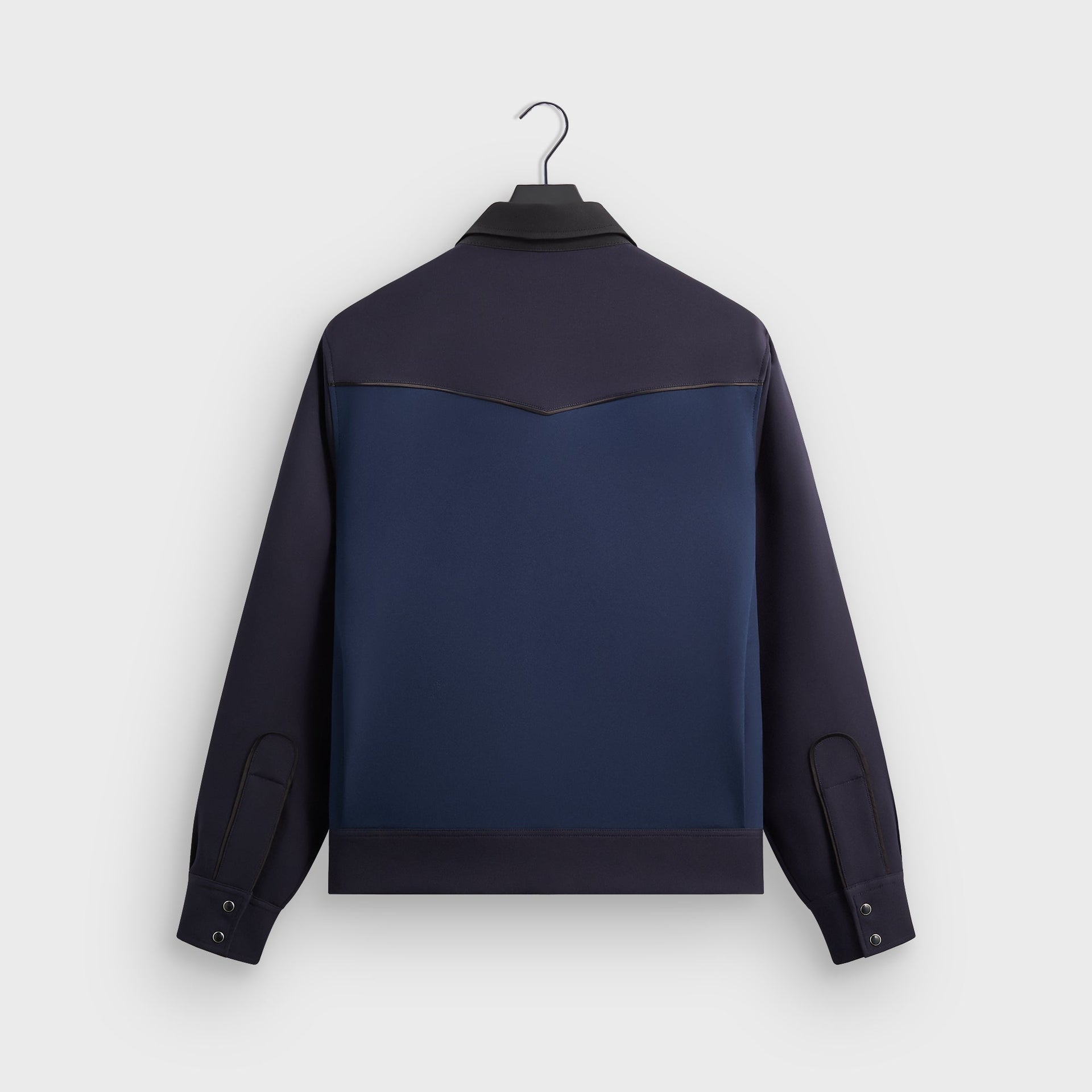 Kith for Needles Western Yoke Cowboy Jacket - Nocturnal - PH