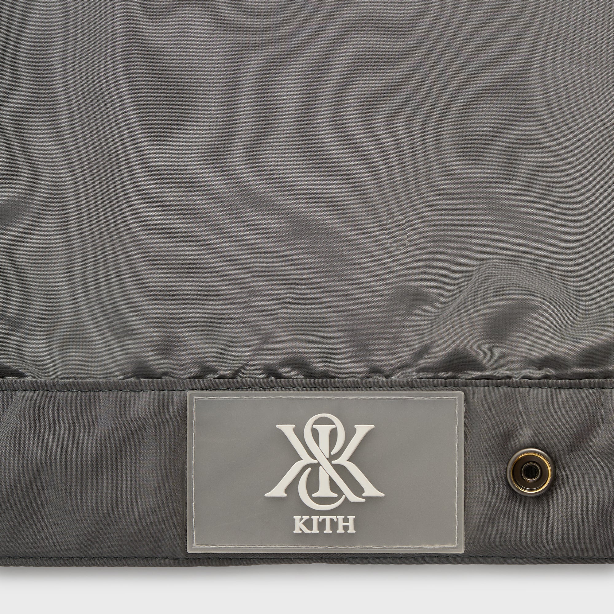 Kith Alonzo Tech Jacket - Beyond – Kith Canada