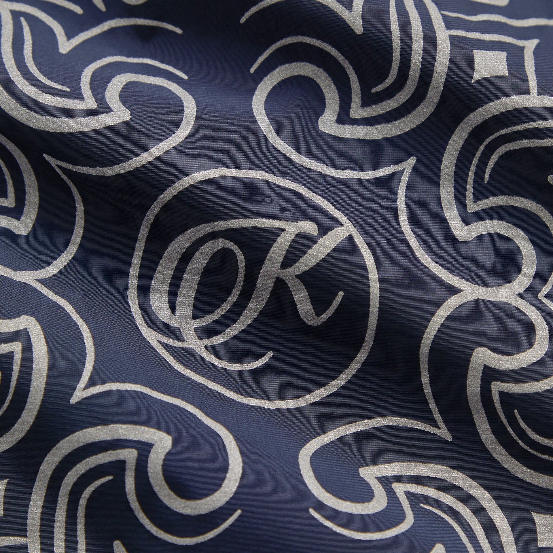 Kith Washed Tech Gabriel Jacket - Eve