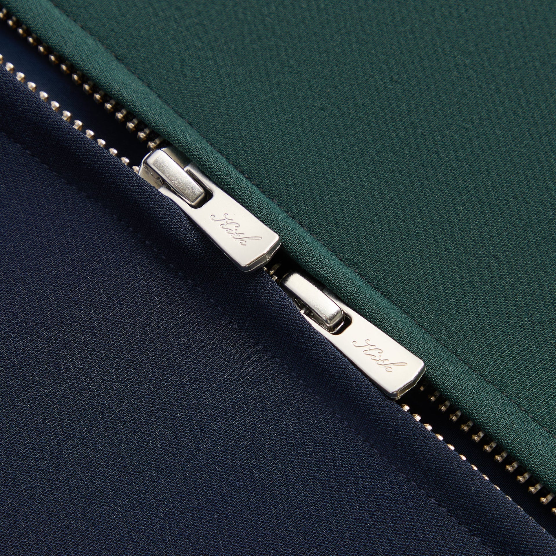 Kith Combo Madison Track Jacket - Nocturnal - PH