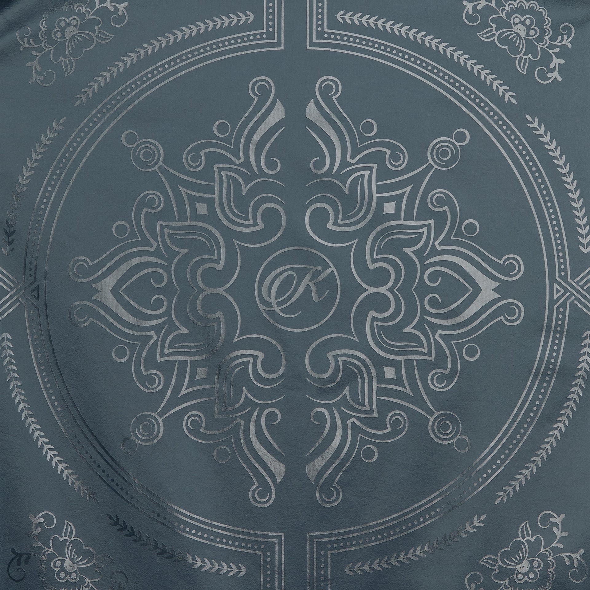 Kith Metallic Gabriel Jacket - Corentin - PH