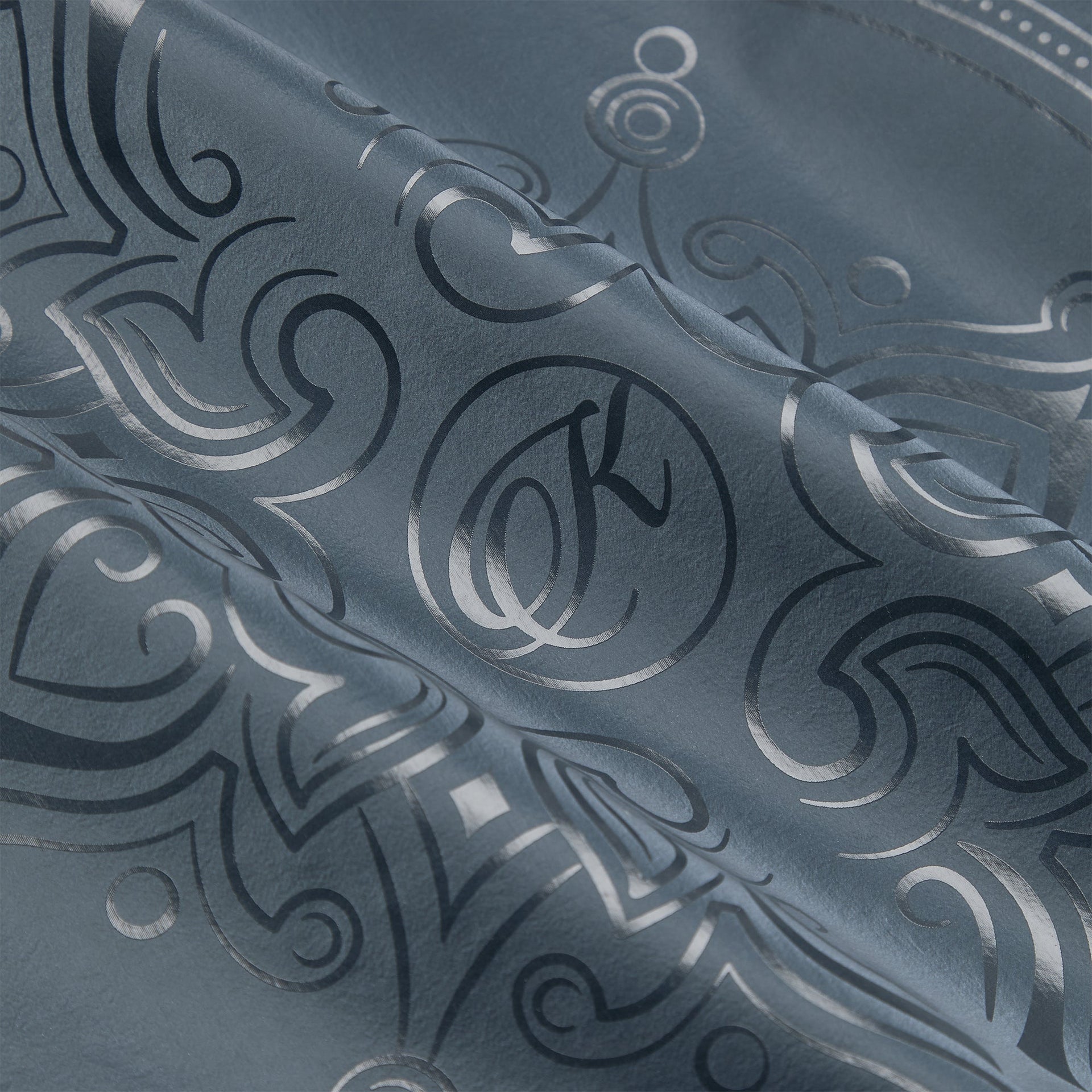 Kith Metallic Gabriel Jacket - Corentin