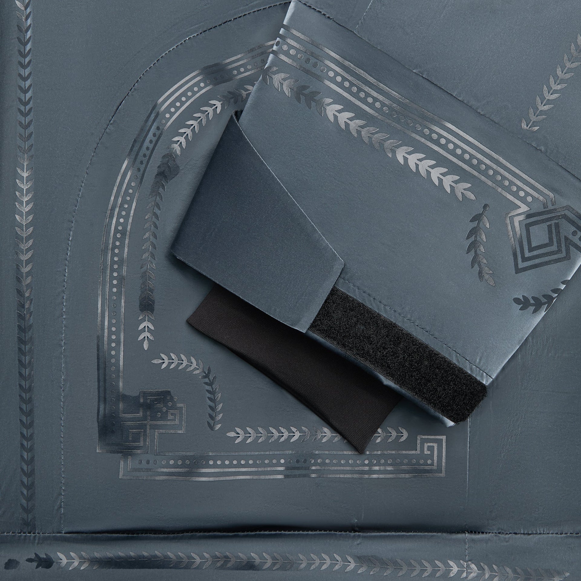 Kith Metallic Gabriel Jacket - Corentin