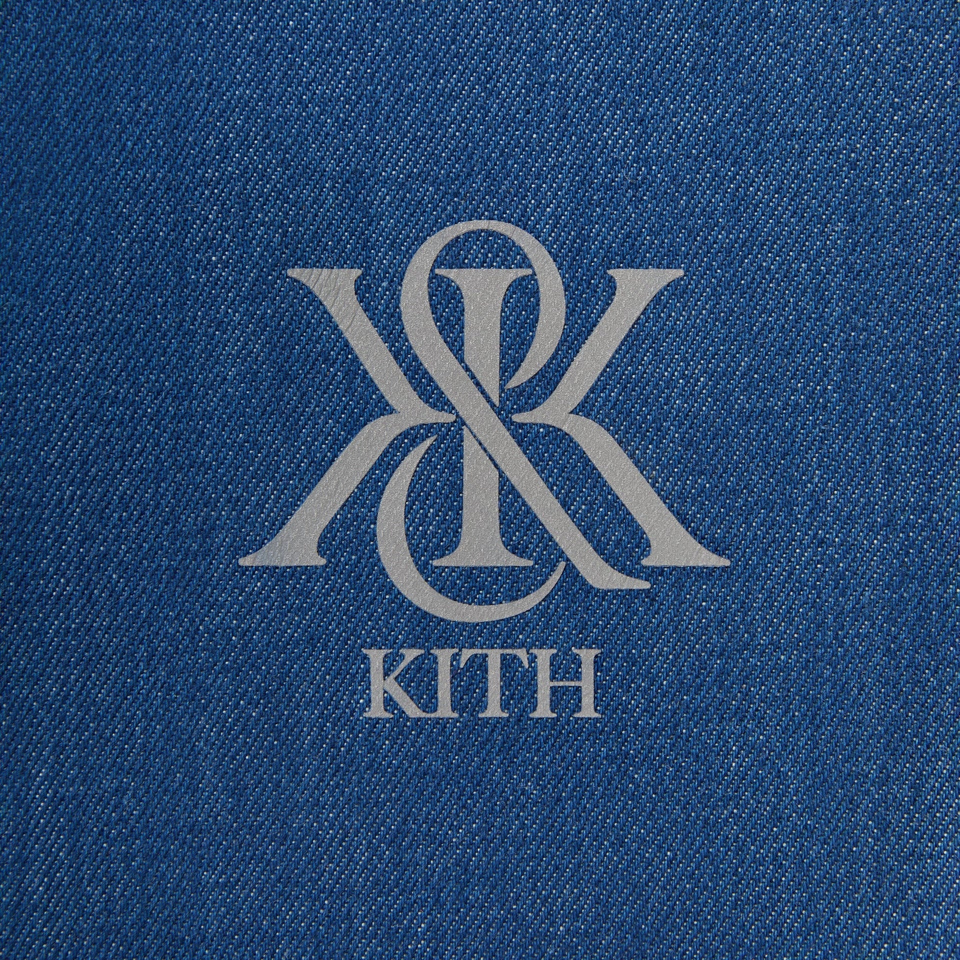 Kith Gabriel Denim Jacket - Dark Indigo - PH