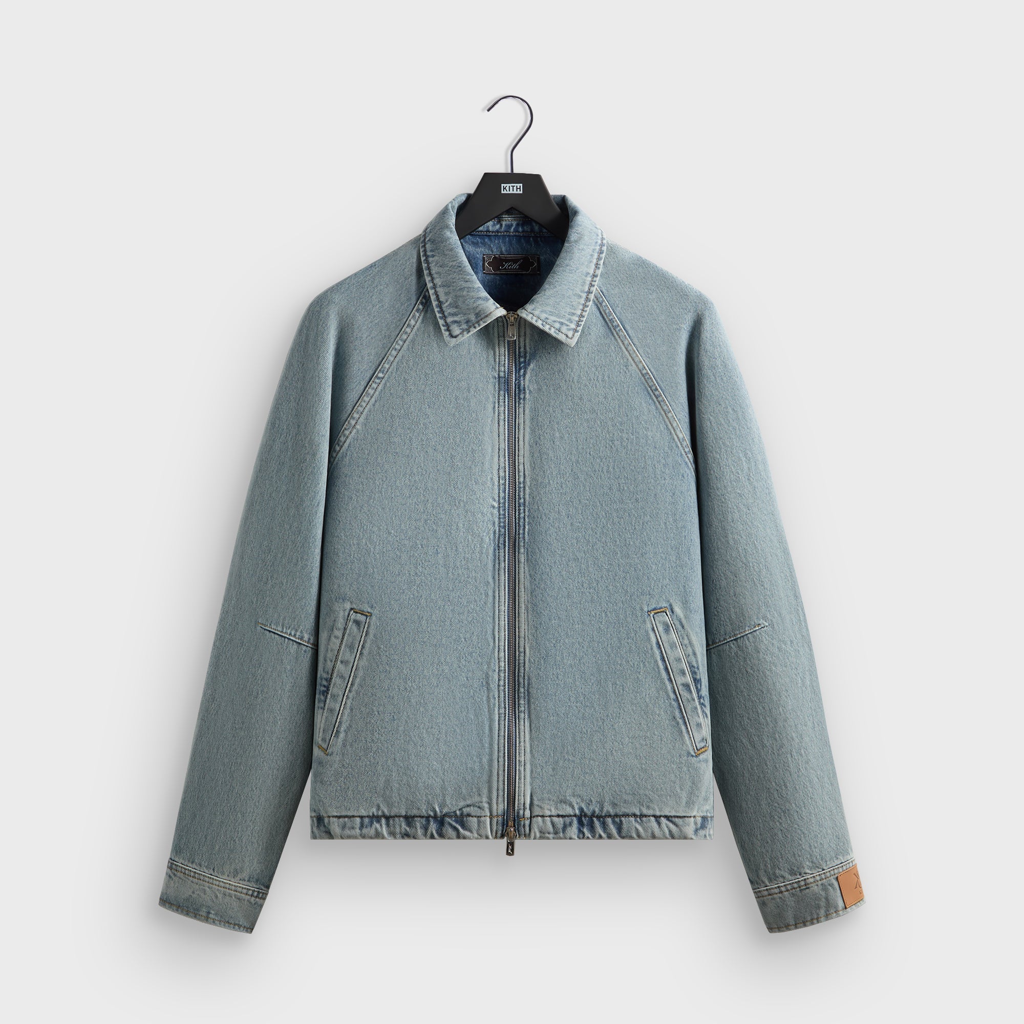 Kith Denim: Jeans, Jackets, Pants & Shorts – Kith Canada