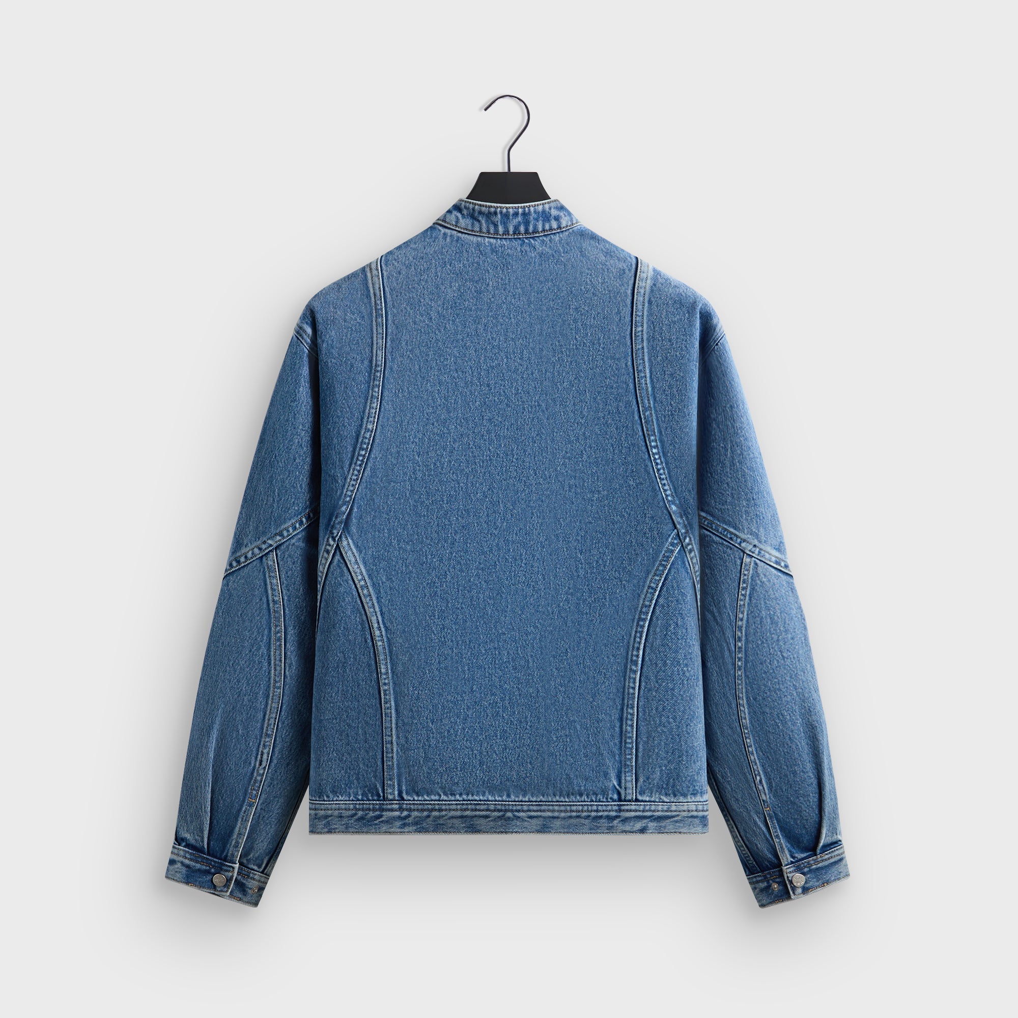 シ*ド様 kith デニムジャケット ライトブルー XL Denim from Fall 2025 – Kith Japan