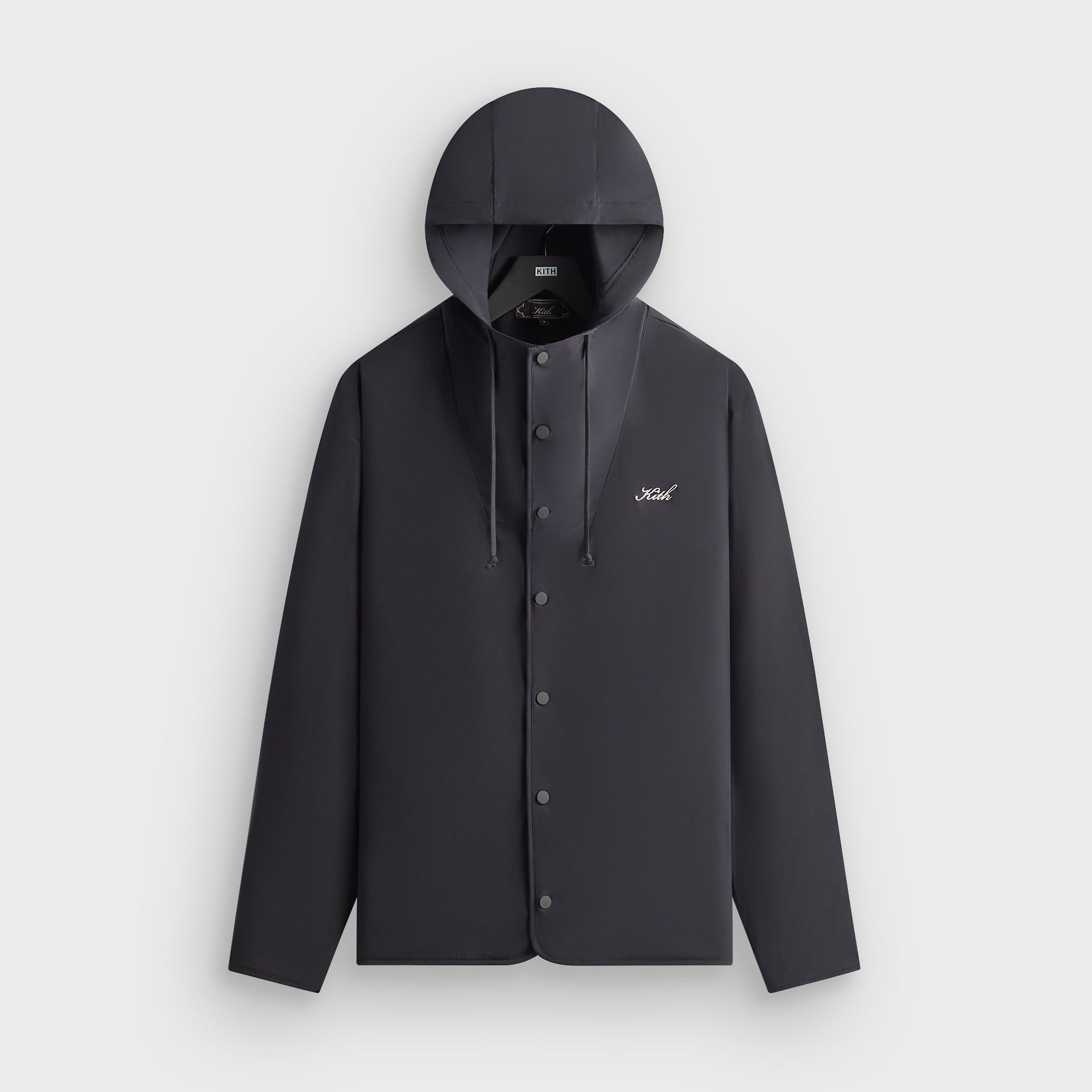 Kith Four Way Stretch Dorian Jacket - Nocturnal