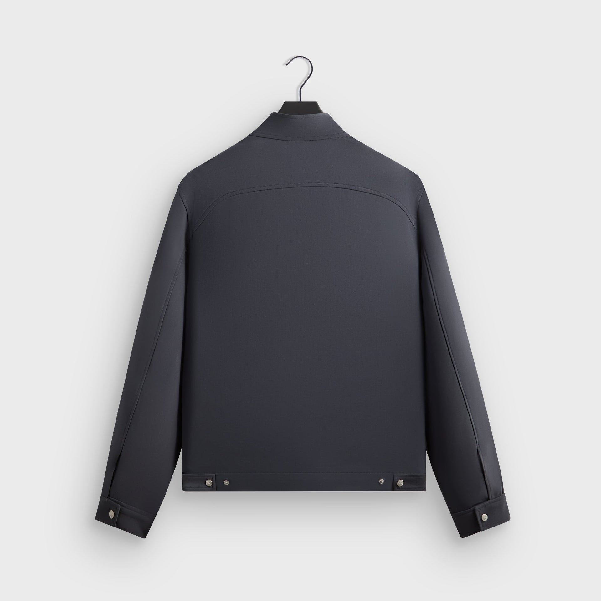 Kith Midweight Double Weave Garrison Jacket - Torpedo - PH