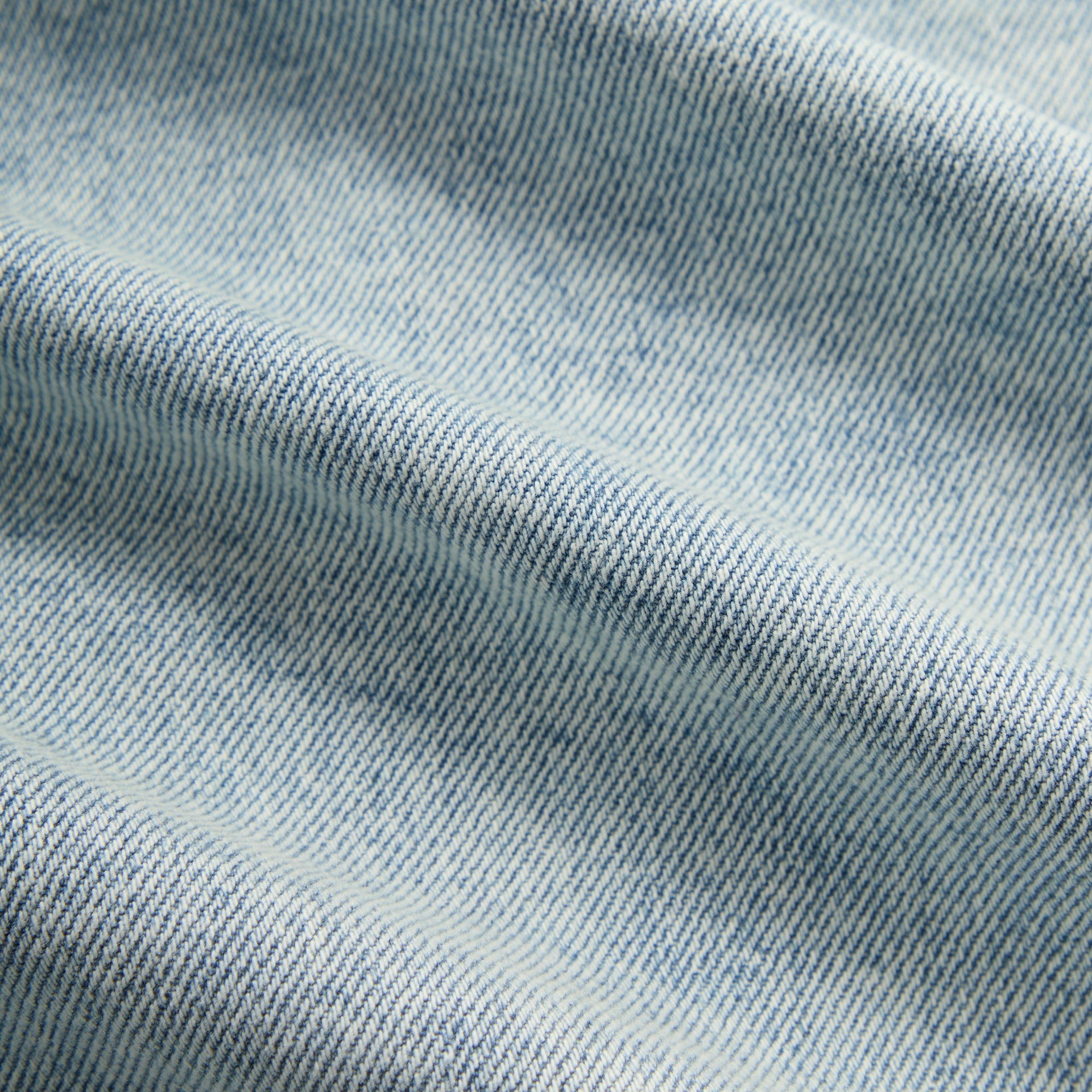 Kith Denim Huron Jacket - Light Indigo - PH