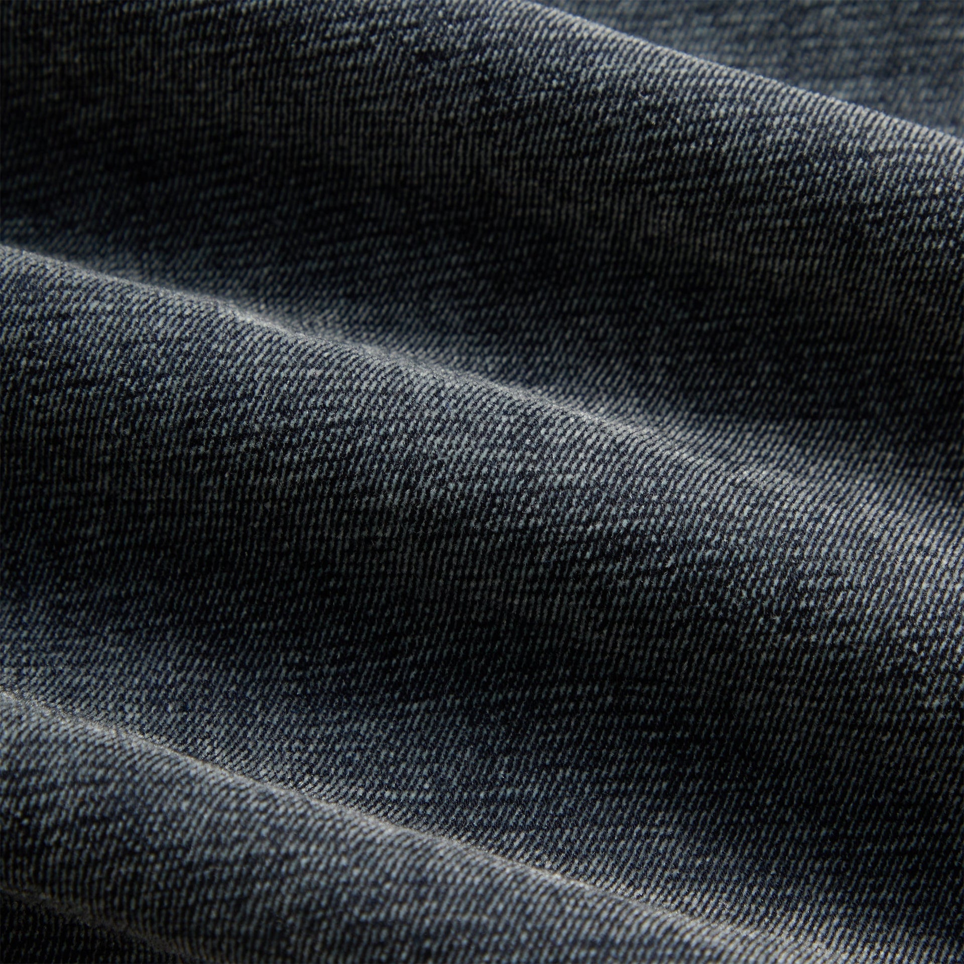 Kith Indigo Velour Efron Blouson Jacket - Placid - PH