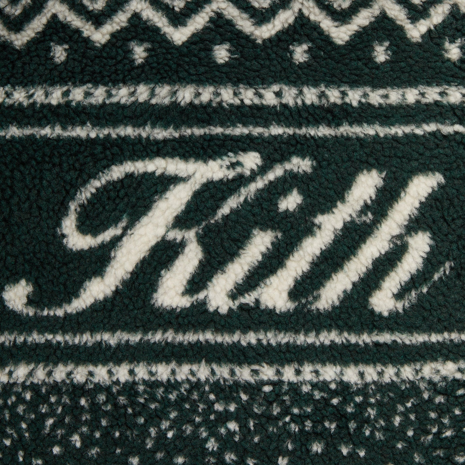 Kithmas Harper Sherpa Jacket - Stadium - PH