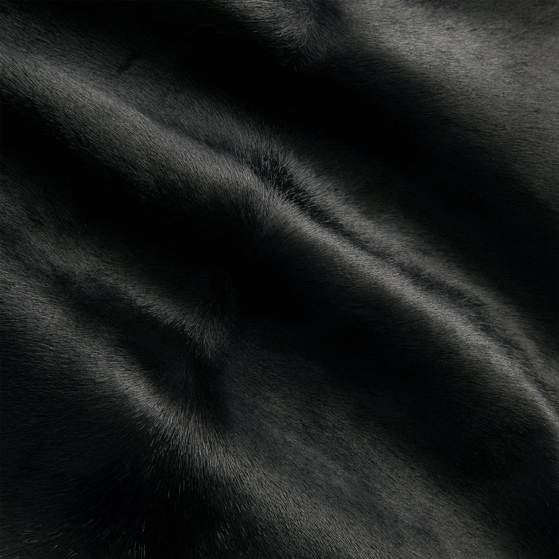 &Kin Combo Leather Avari Moto Jacket - Hickory