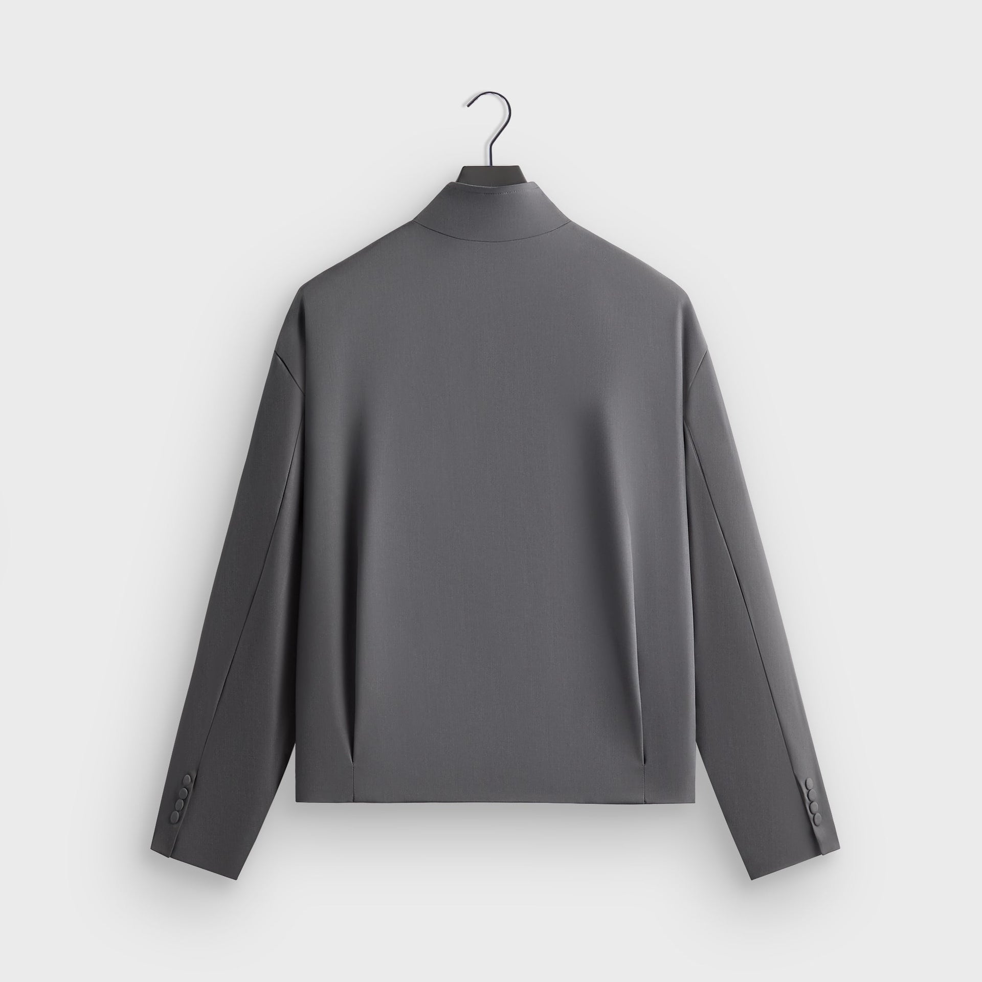 &Kin Wool Cielle Jacket - Shift
