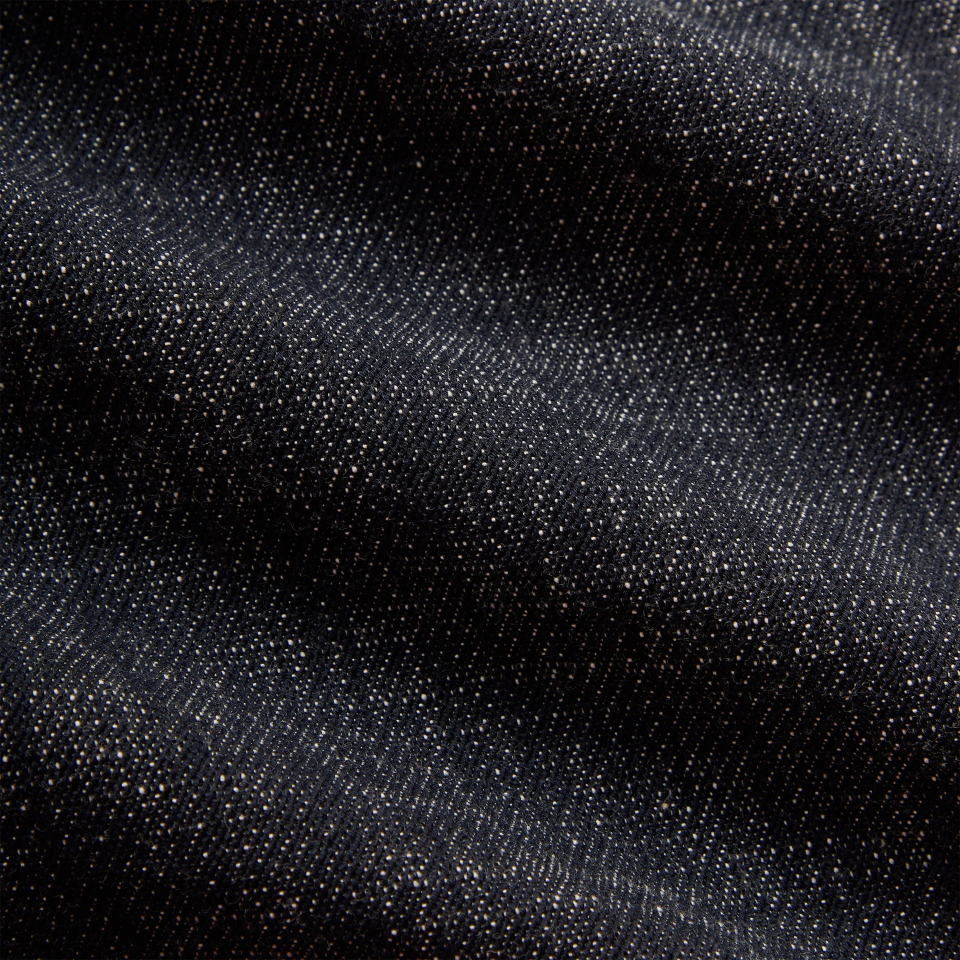 &Kin Cassius Blouson Jacket - Blue Navy