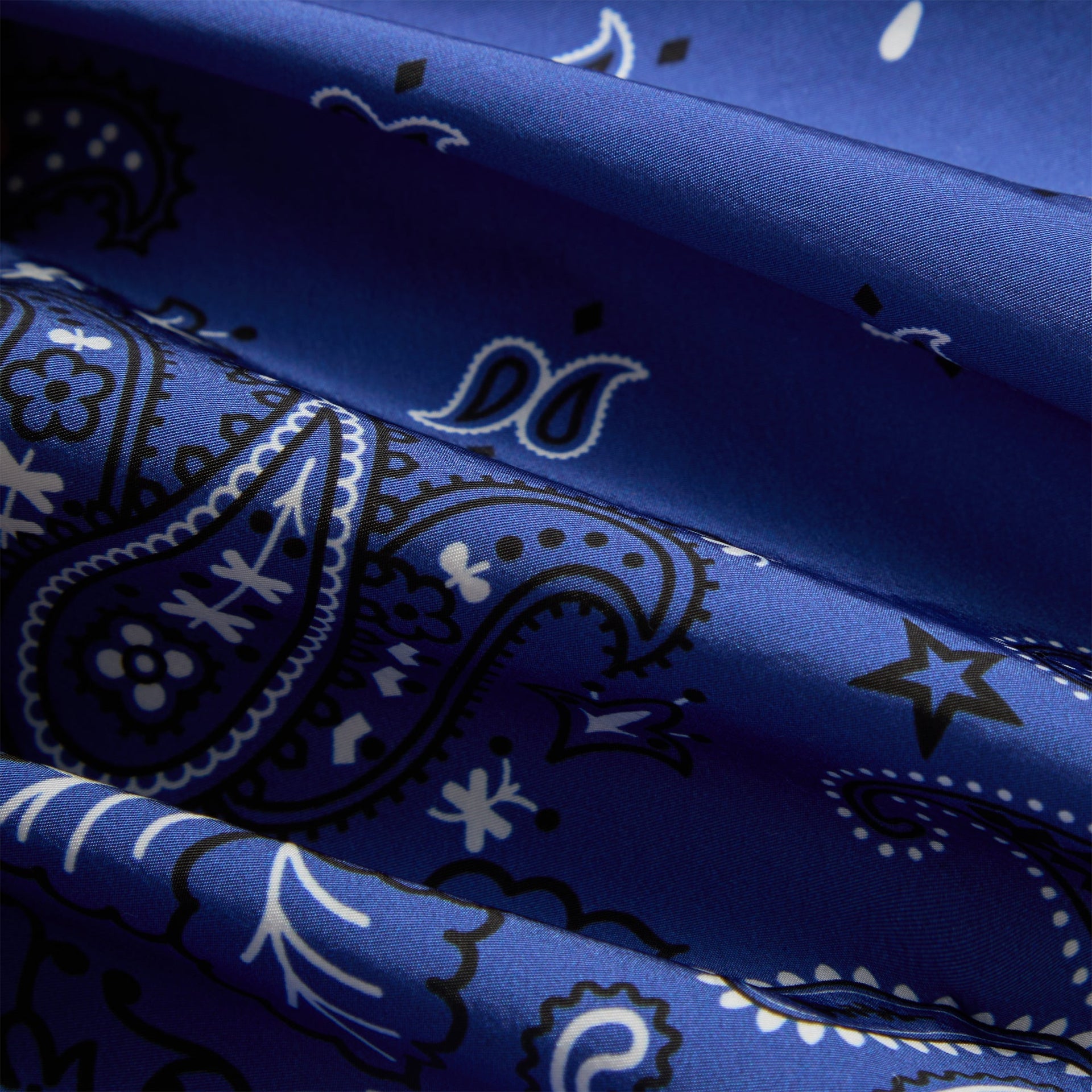 Kith Xander Bandana Tech Jacket - Multi - PH