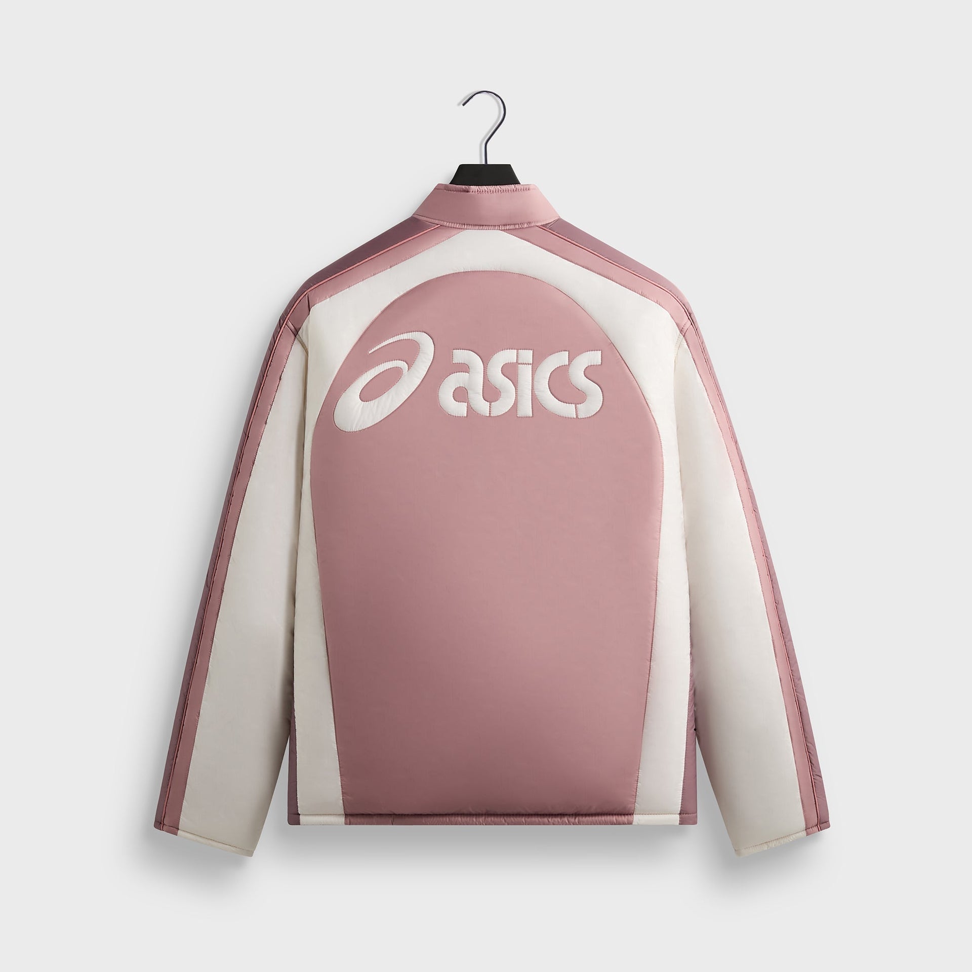 Kith for ASICS Loyalty Exclusive Puffed Brixton Track Jacket - Quartz - PH