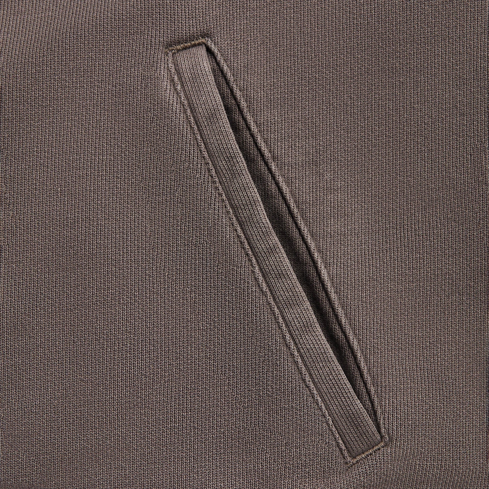 Kith Chester Fleece Blouson - Mineral - PH