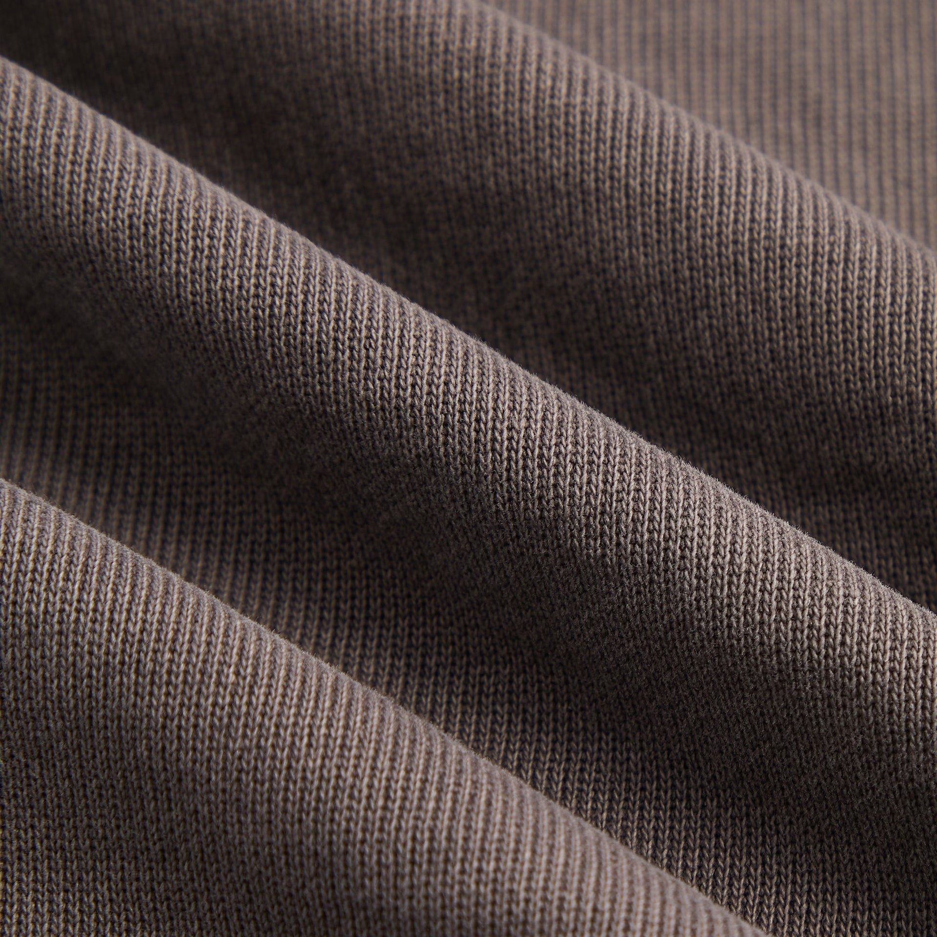 Kith Chester Fleece Blouson - Mineral - PH