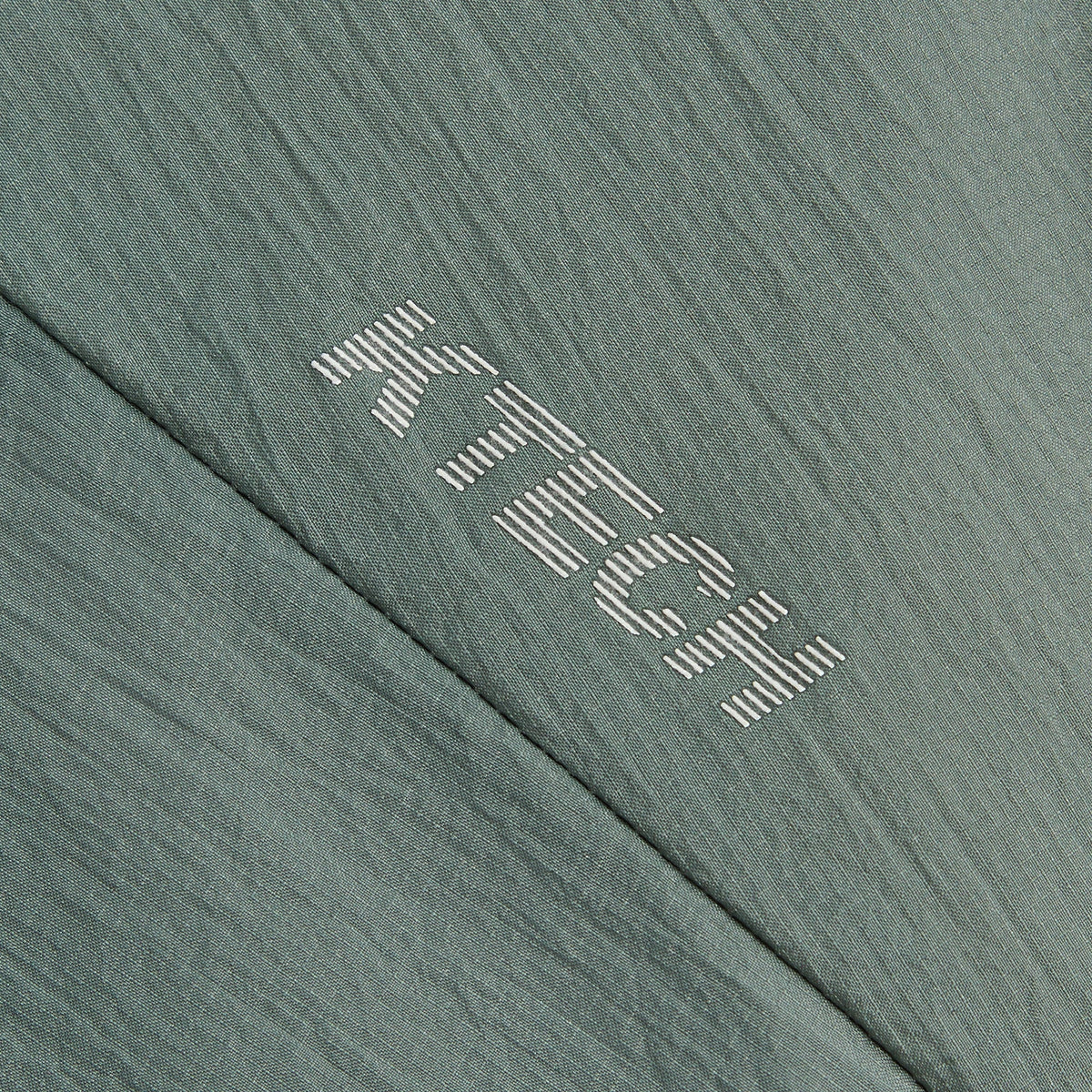 Kith Packable Aero Full Zip Jacket - Court - PH