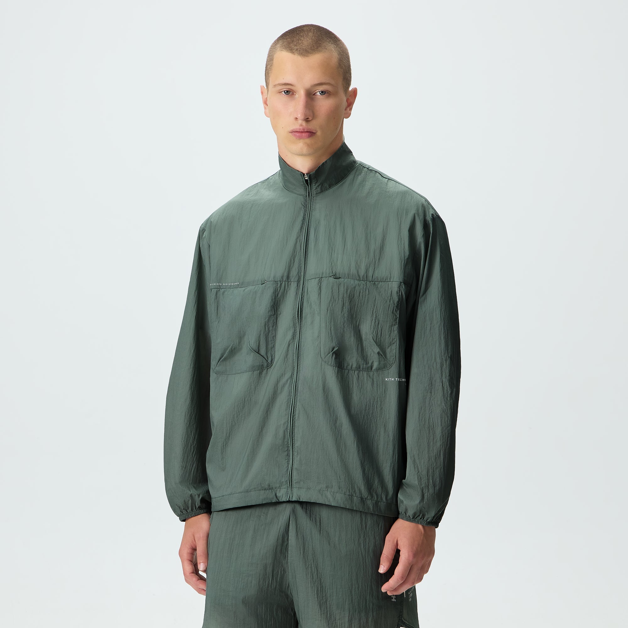 Kith Outerwear - Jackets | Kith CA – Kith Canada