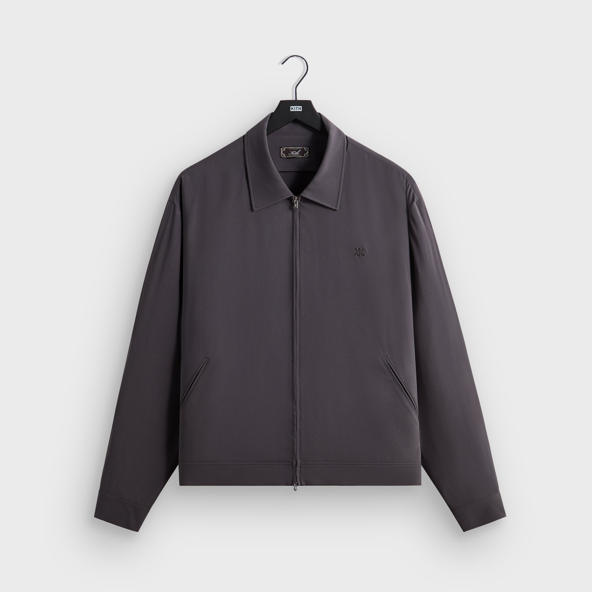 Men's Jackets: Premium Outerwear | Kith Canada