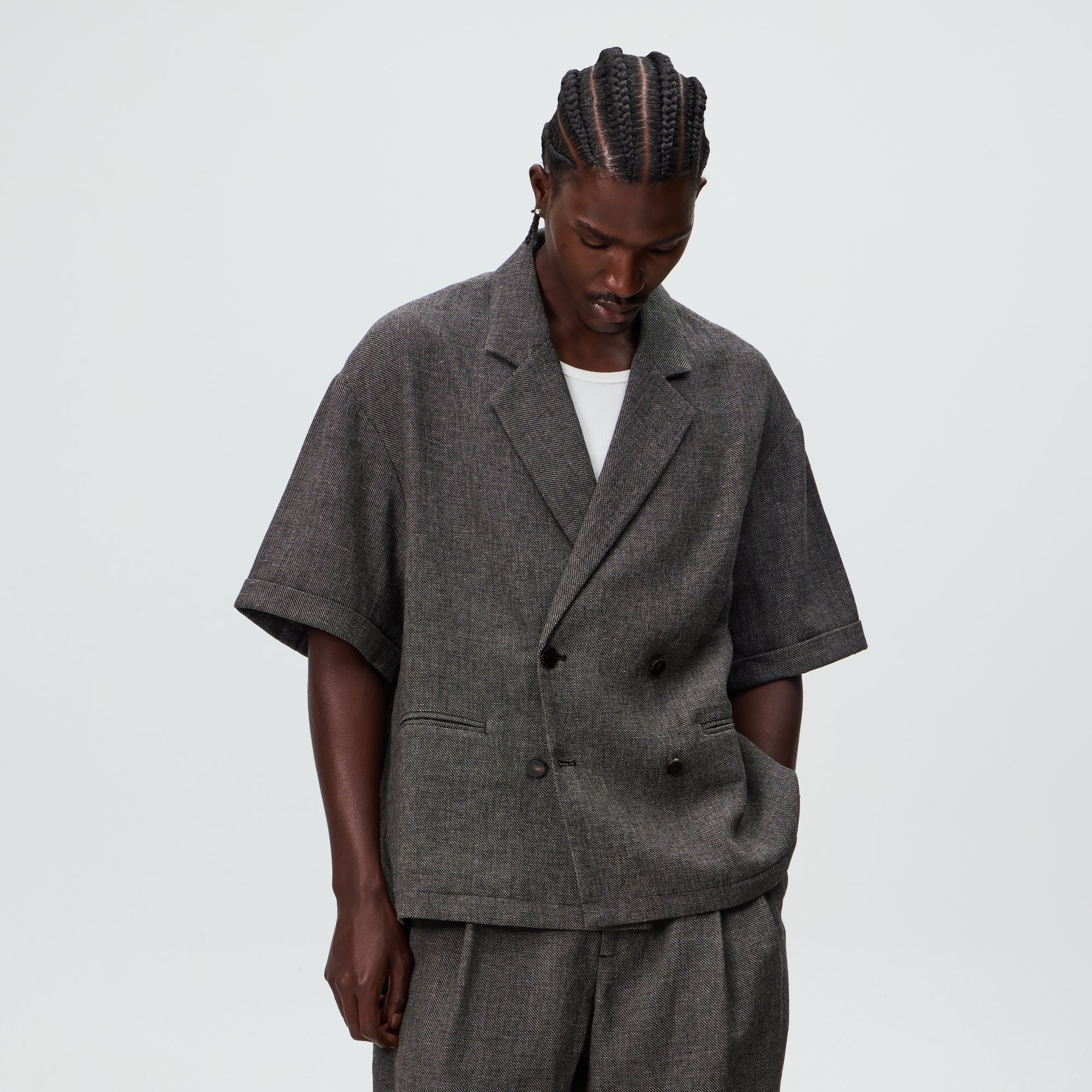 Men's Jackets: Premium Outerwear | Kith Canada