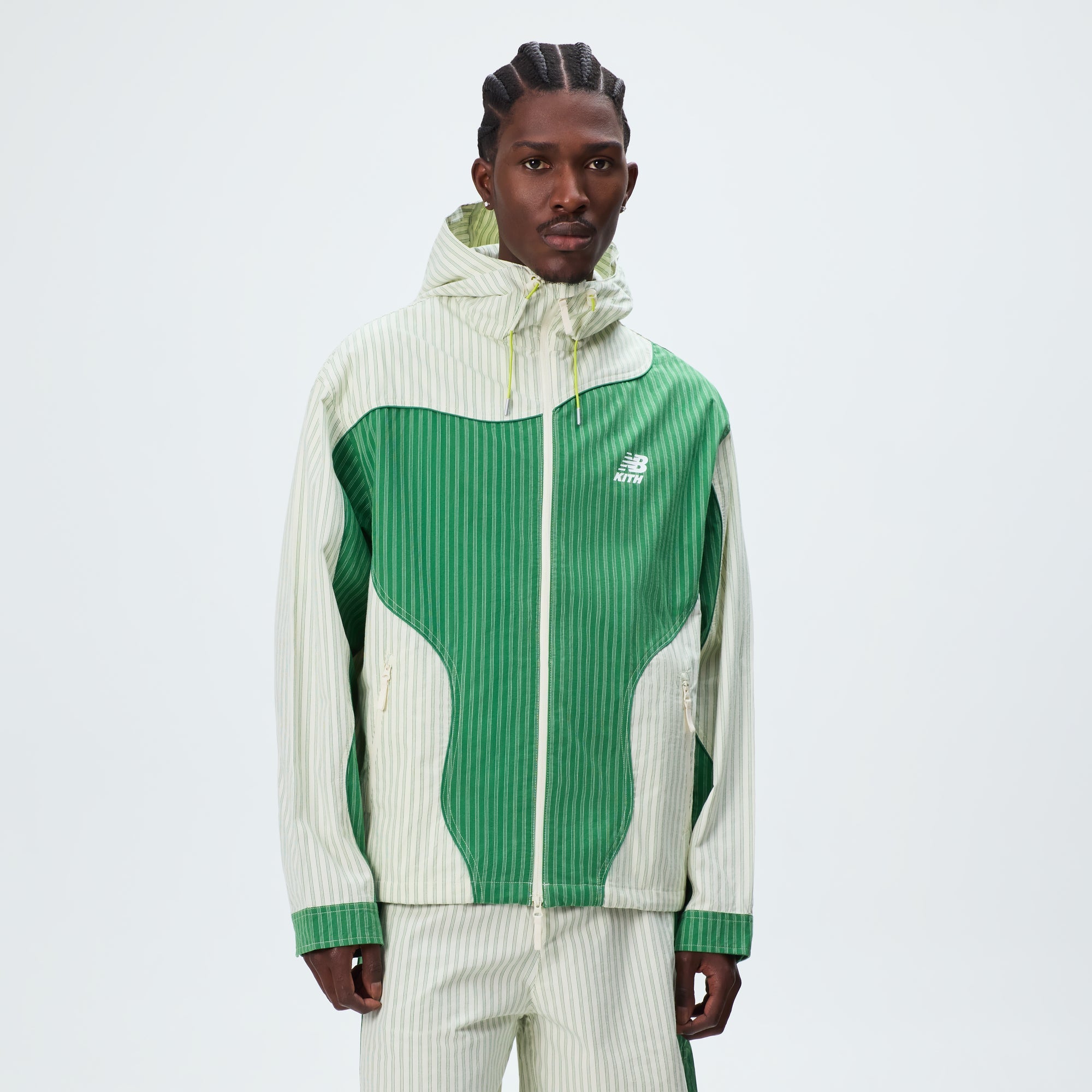 Men's Jackets: Premium Outerwear | Kith Canada