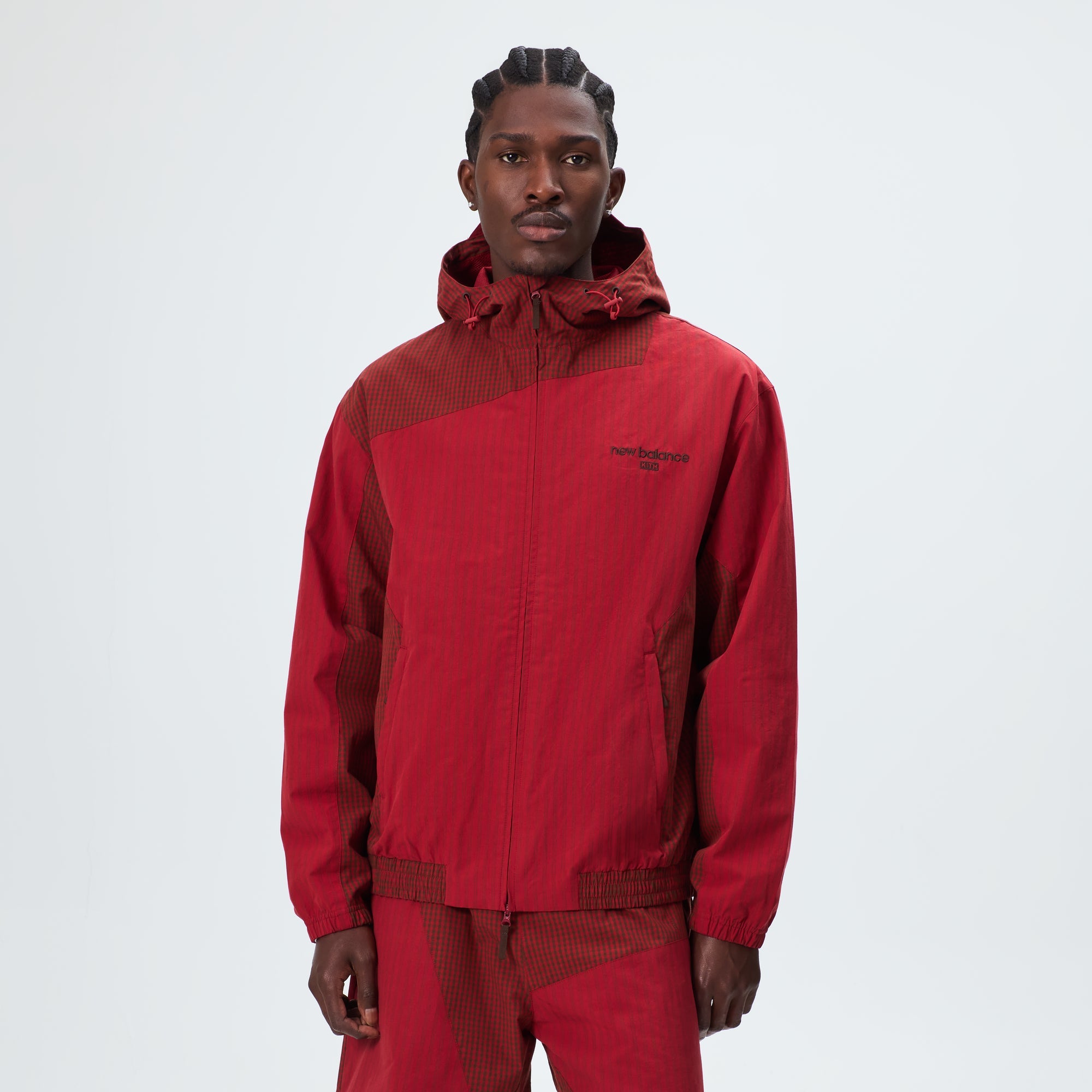 Kith Outerwear - Jackets | Kith CA – Kith Canada