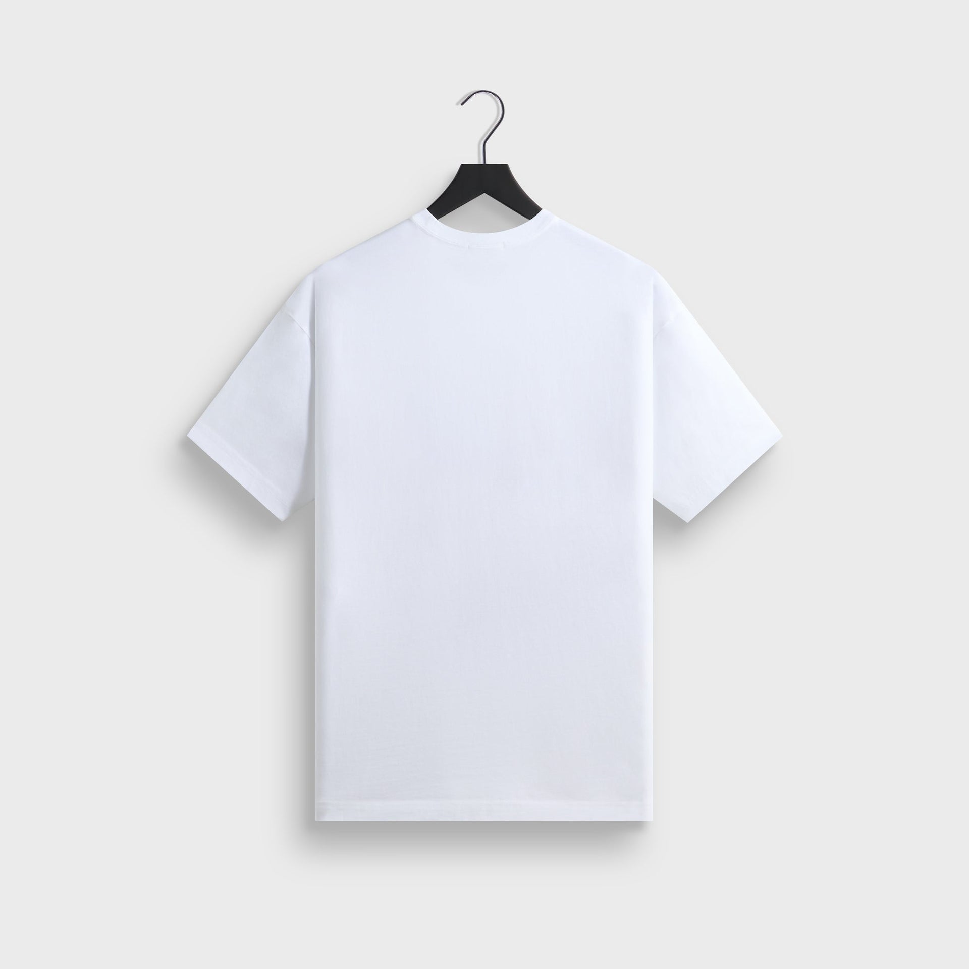 Kith for Back to the Future Chuck Berry Standard Crispy Tee - White - PH