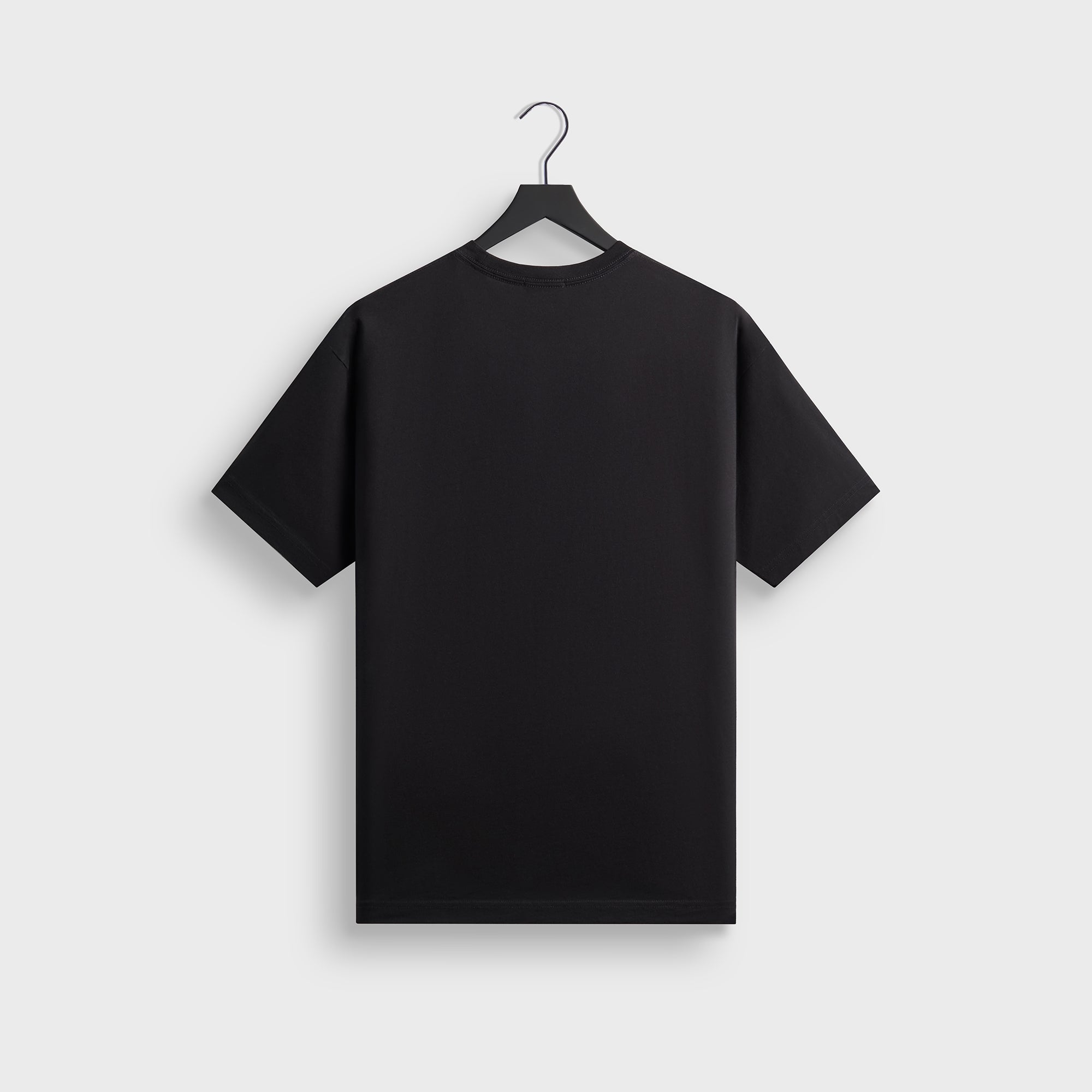 Kith Floral Arch Tee - Black – Kith Canada