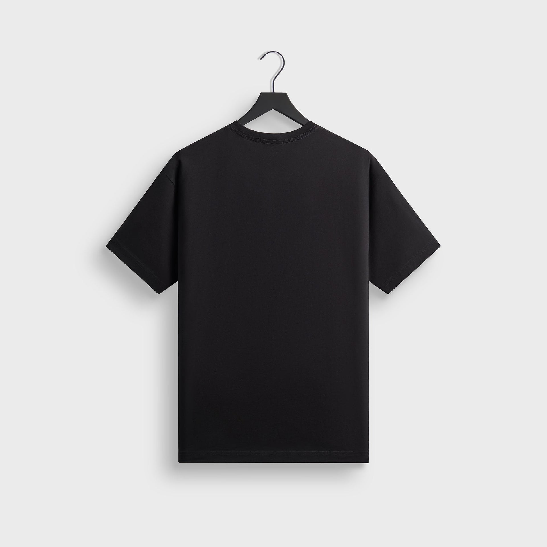 Kith Floral Arch Tee - Black