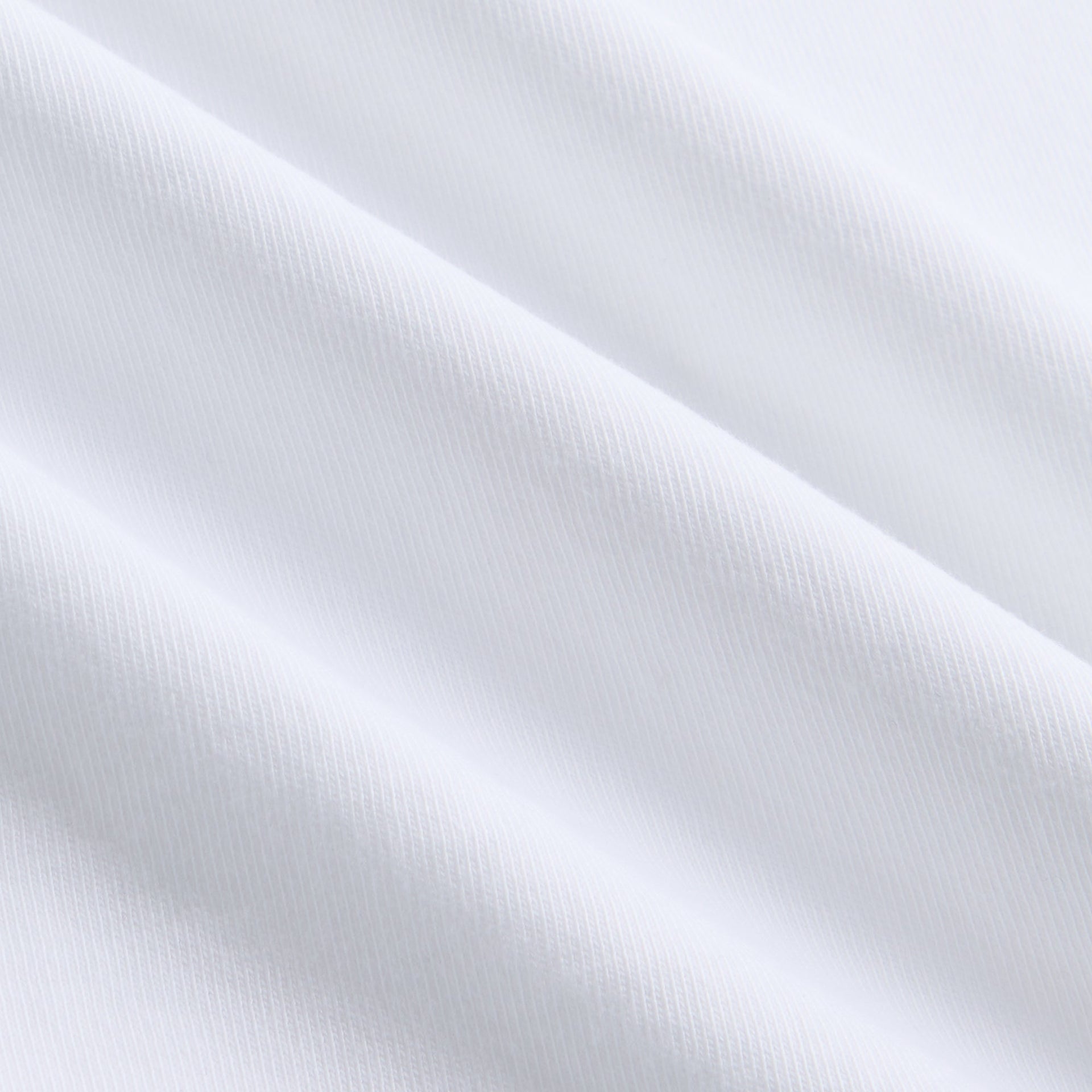 Kith Solo Noi Tee - White