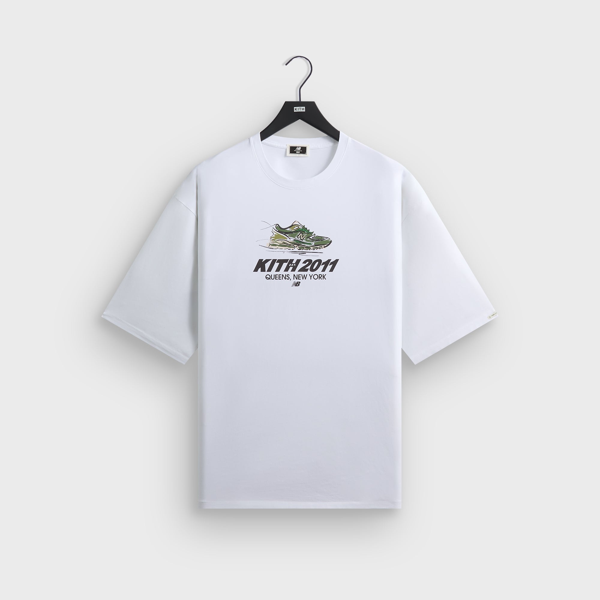 Men's Tees & Graphic T-Shirts | Kith Canada