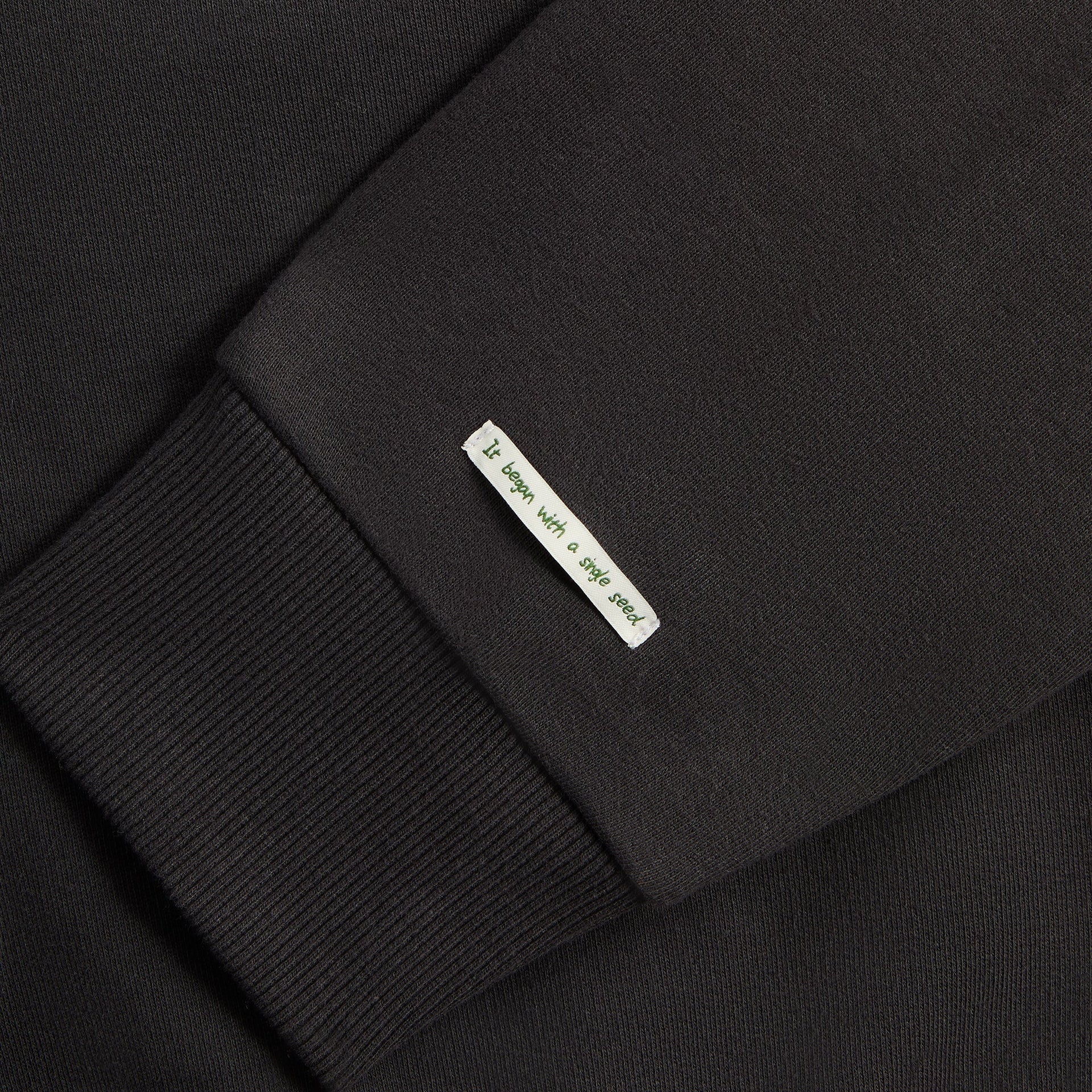 Kith & New Balance Laurel Nelson Crewneck - Nightfall - PH