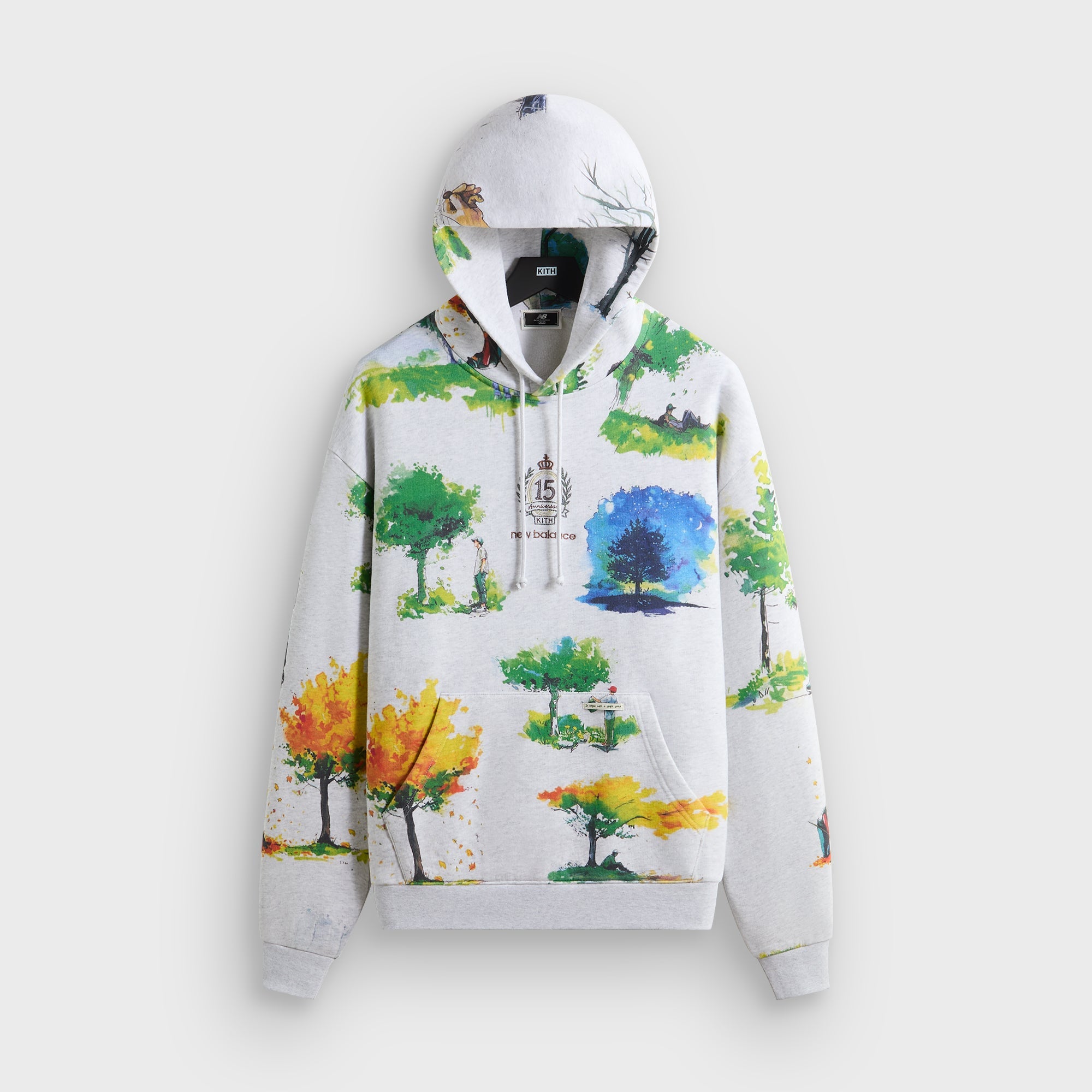 Men's Hoodies & Zip Up Sweatshirts | Kith CA – Kith Canada