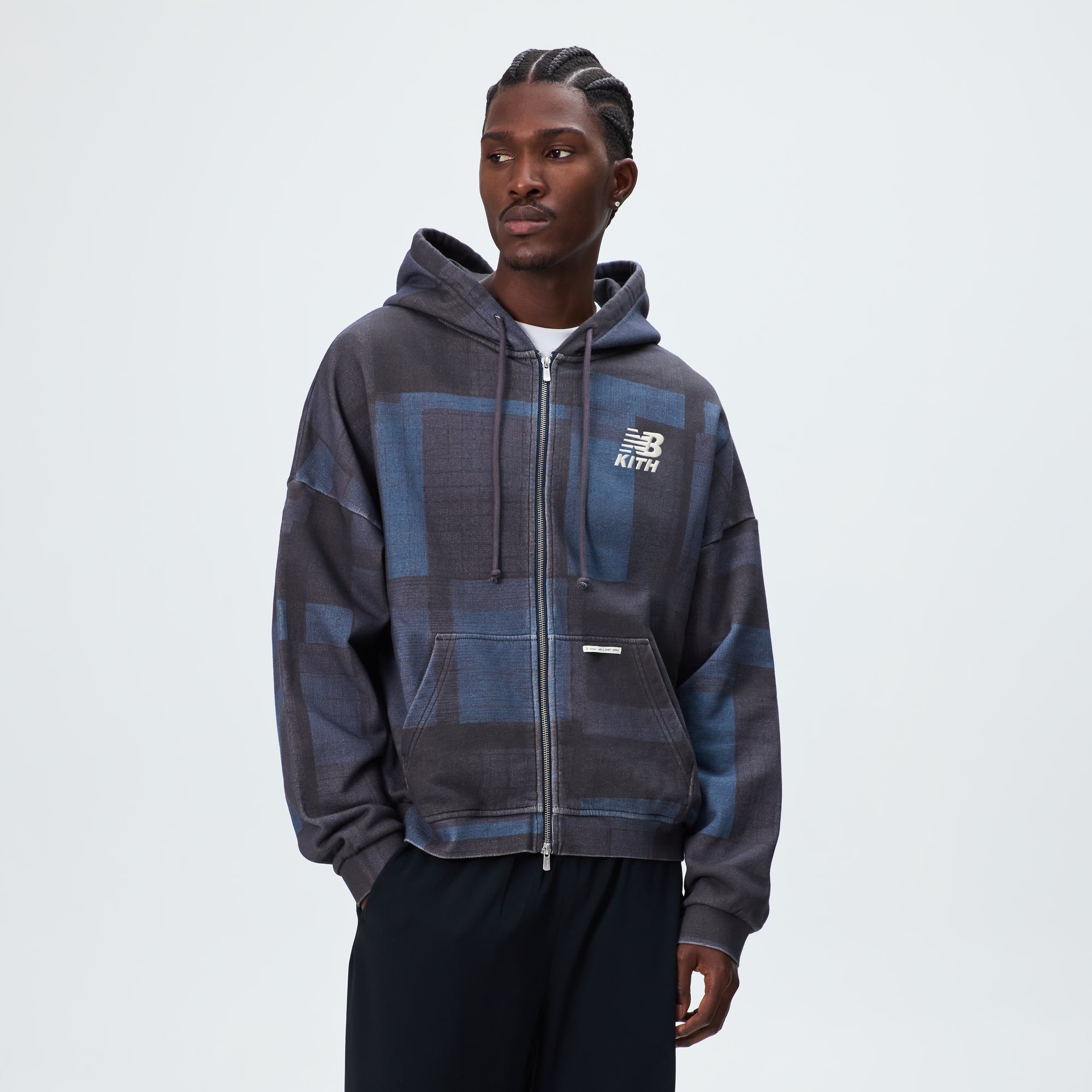 Men's Hoodies & Zip Up Sweatshirts | Kith CA – Kith Canada